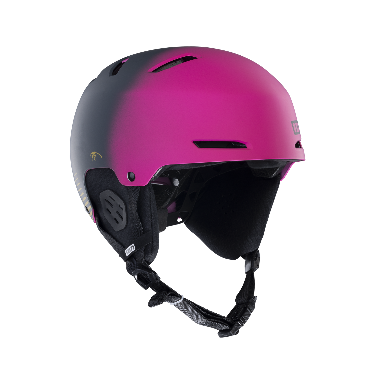 Slash Amp Helmet