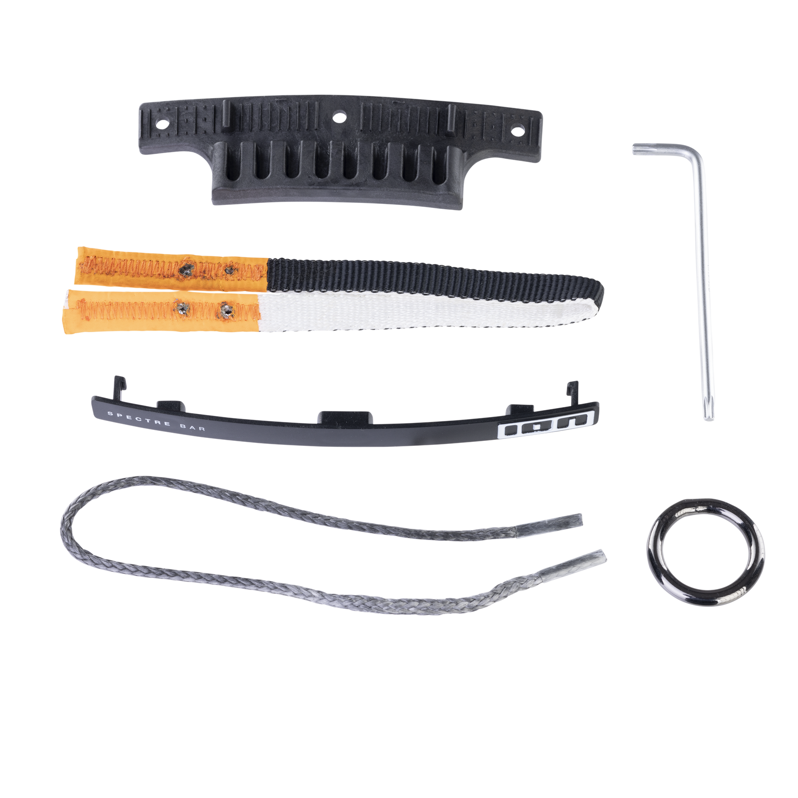 Ion Slider Kit Spectre 2 2025