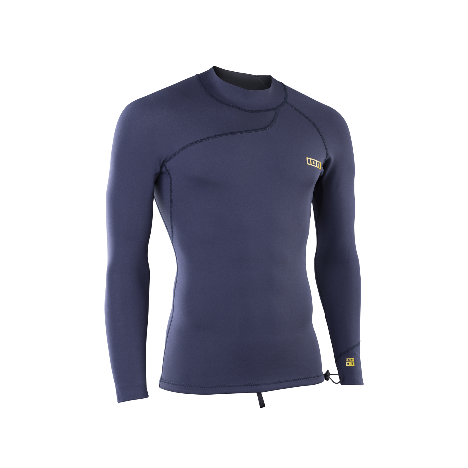 ION Neo Top 0.5 Long Sleeve 2026 — Blue Nights