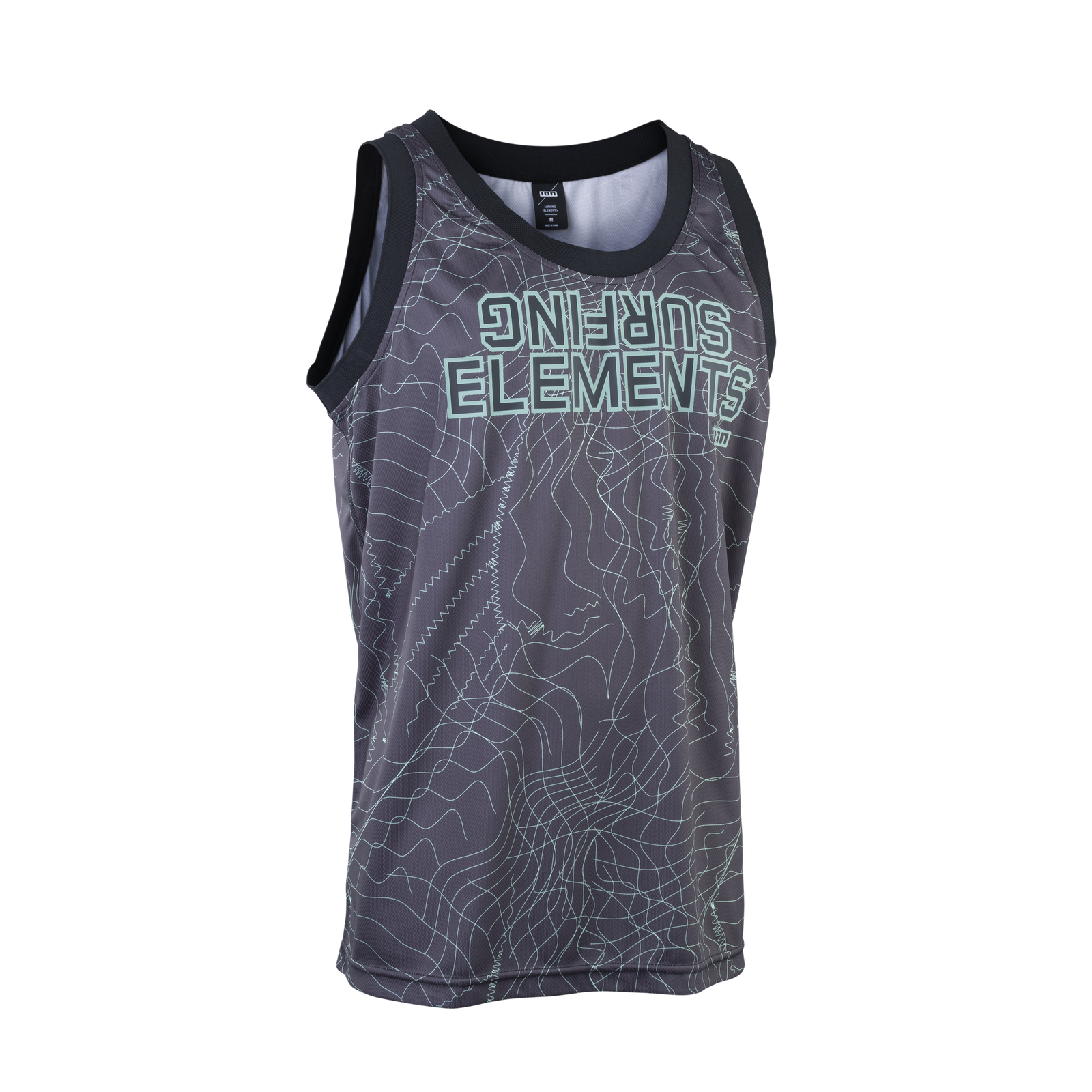 Basketball Shirt men
