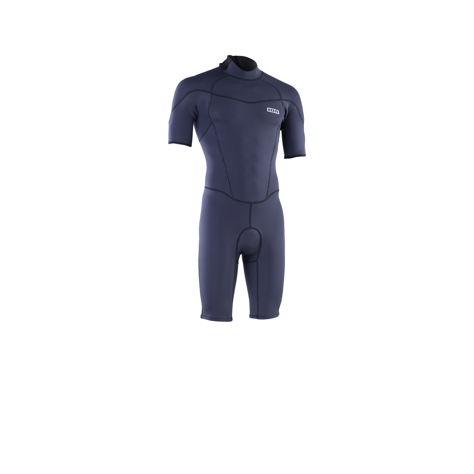 Element 2/2 Shorty SS Back Zip men