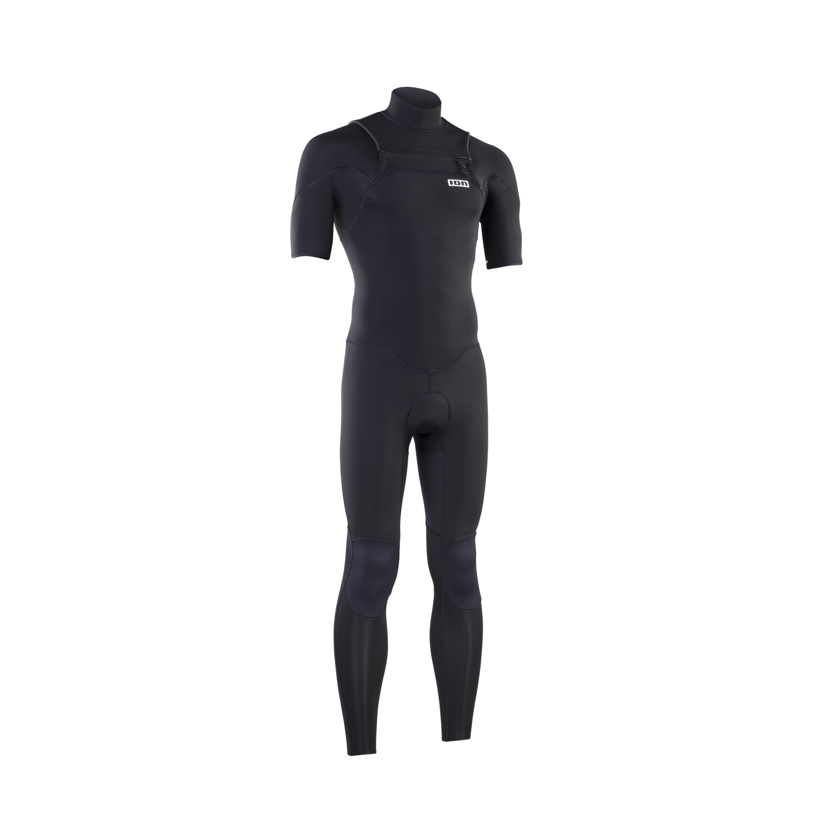 Element 2/2 SS Front Zip men