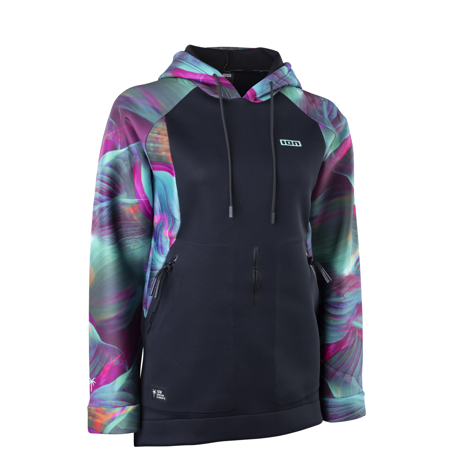 Hoody Neo Lite women