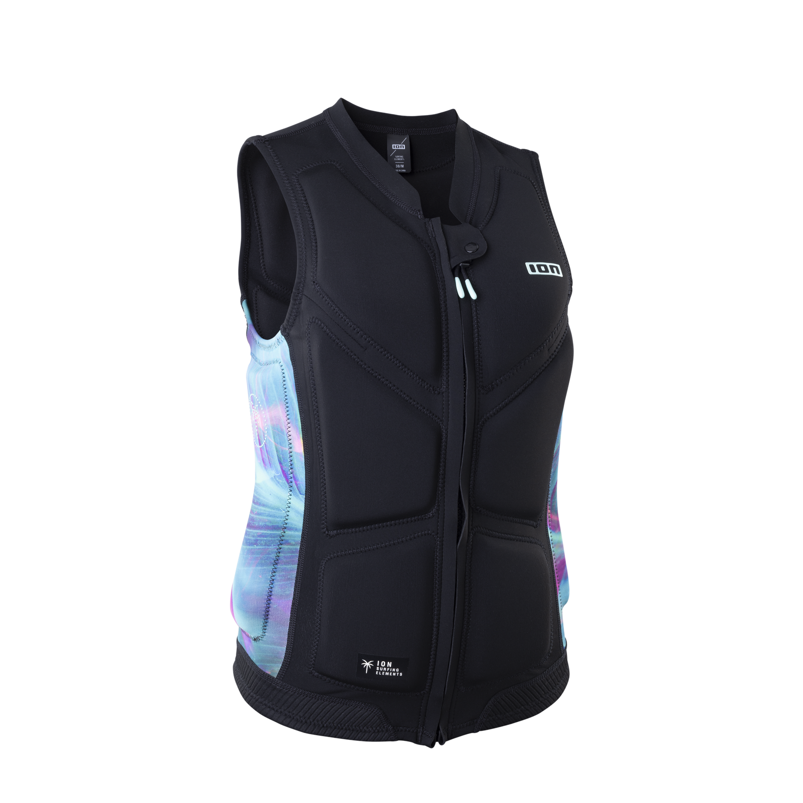 iore イオレ　libertē vest 48502-