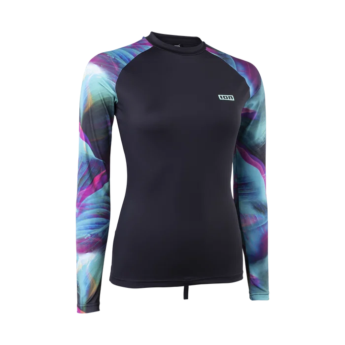 Rashguard Lizz Long Sleeve Women