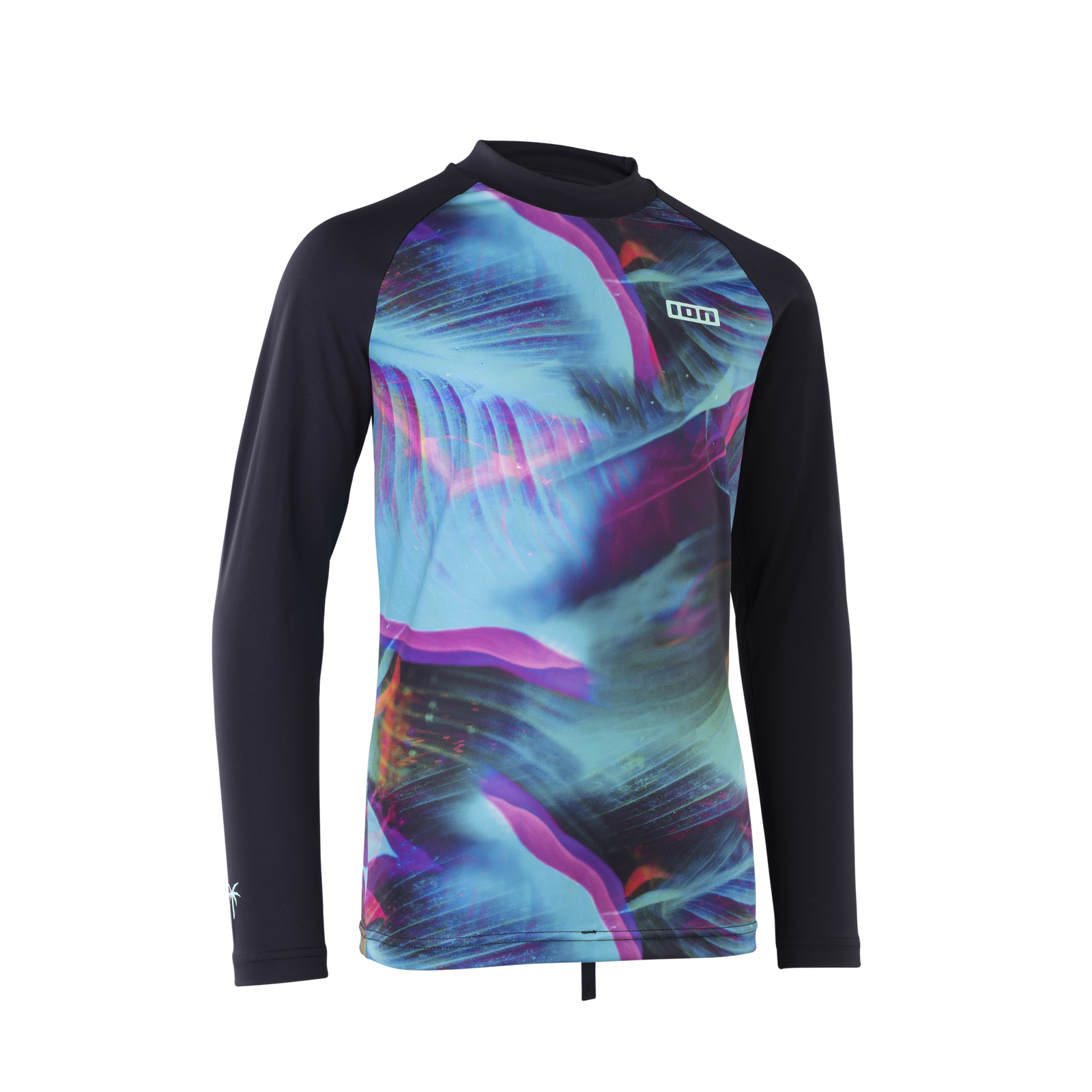 Rashguard Capture LS girls