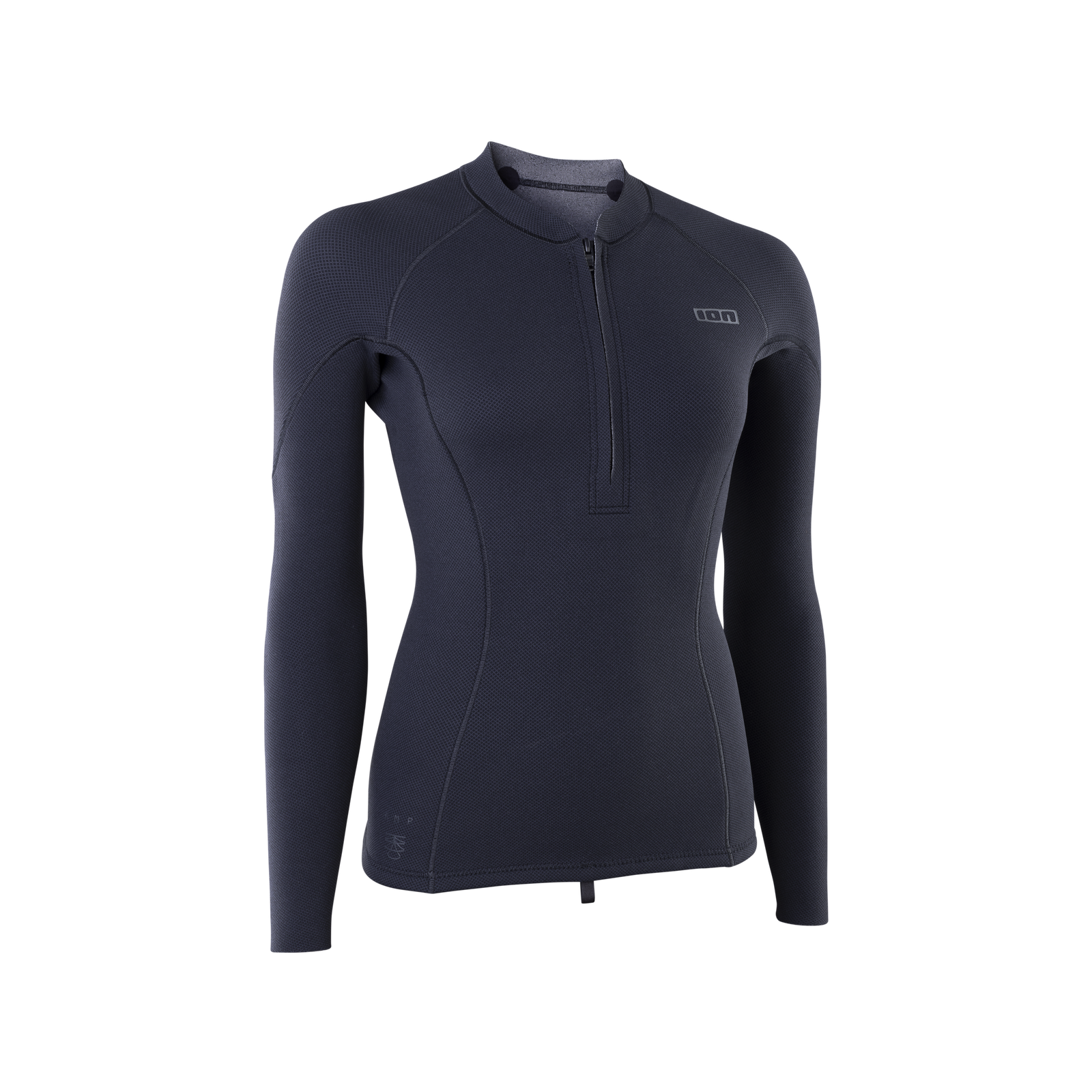 【IONSEOUL】NWO Pigment Washing Long Sleeve◆男女共用 ION Water | Tops/Bottoms for men & women