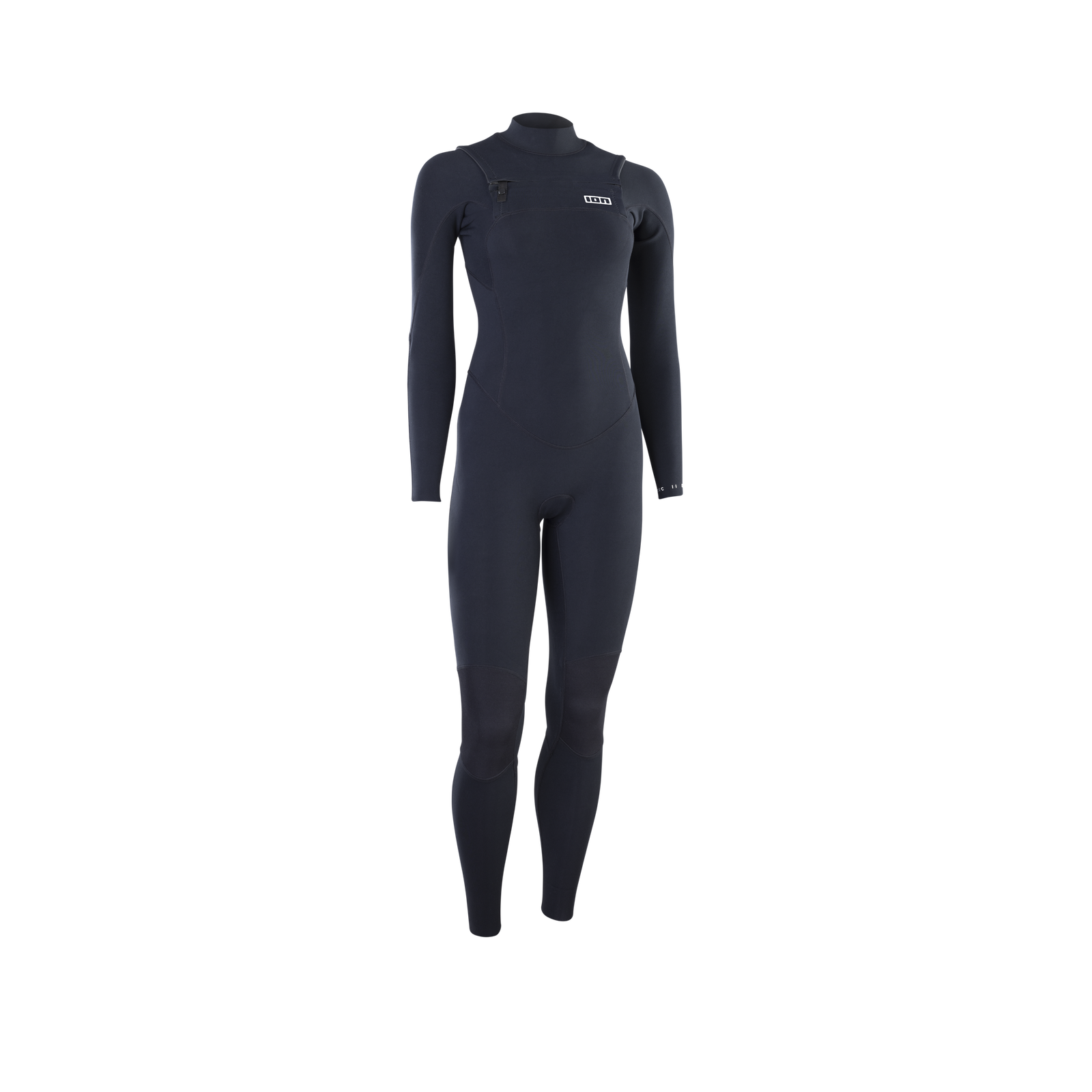 Static 3/2 Front Zip Wetsuit Women | ION Water