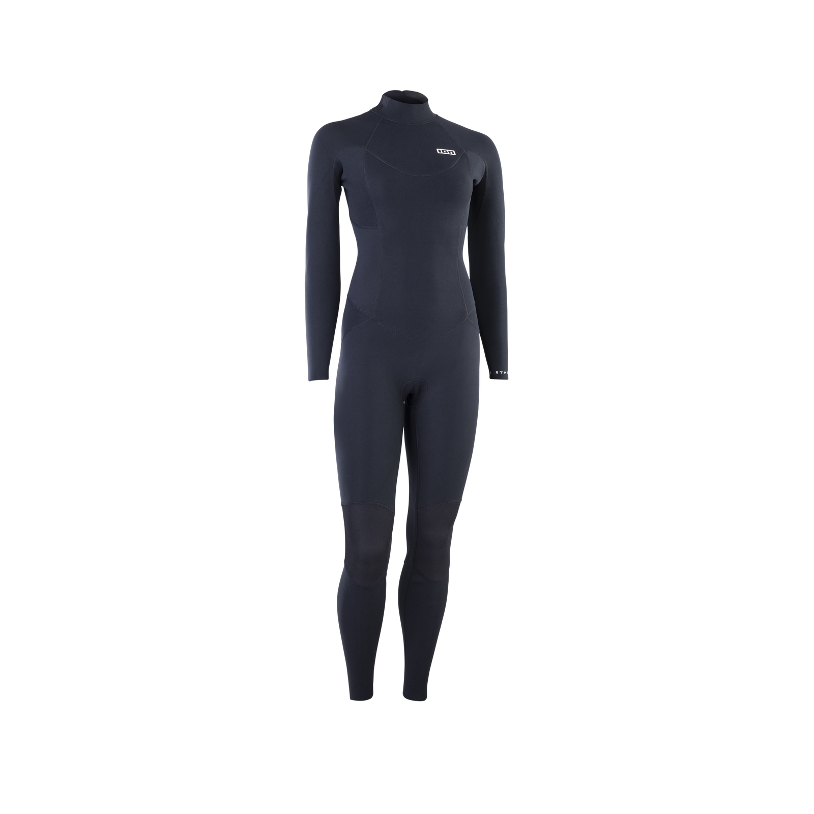 Static 3/2 Back Zip Wetsuit Women | ION Water