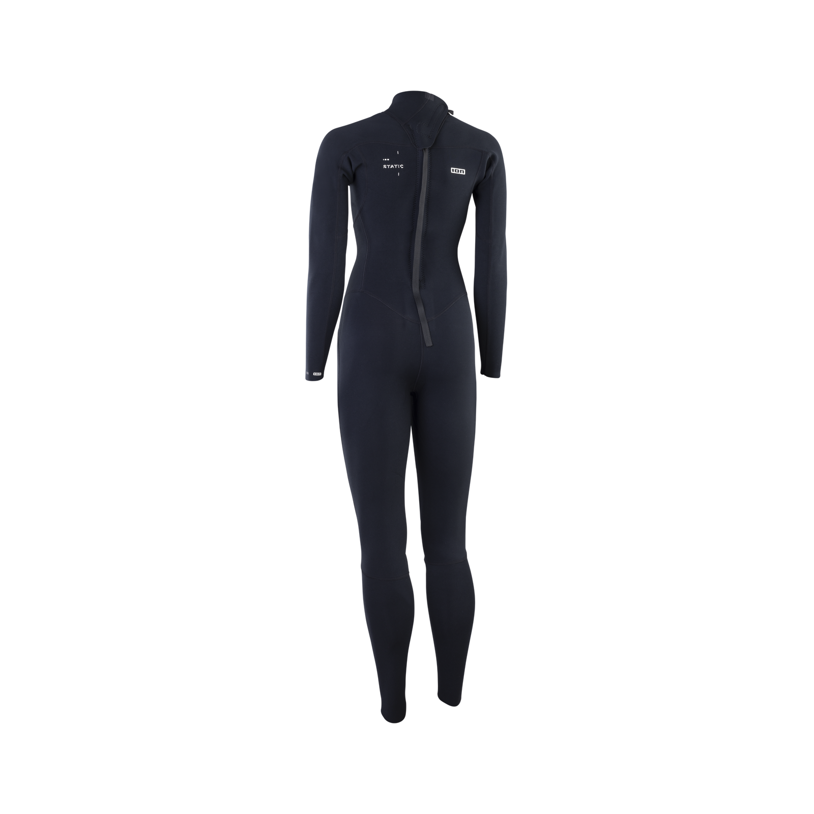 Static 3/2 Back Zip Wetsuit Women | ION Water