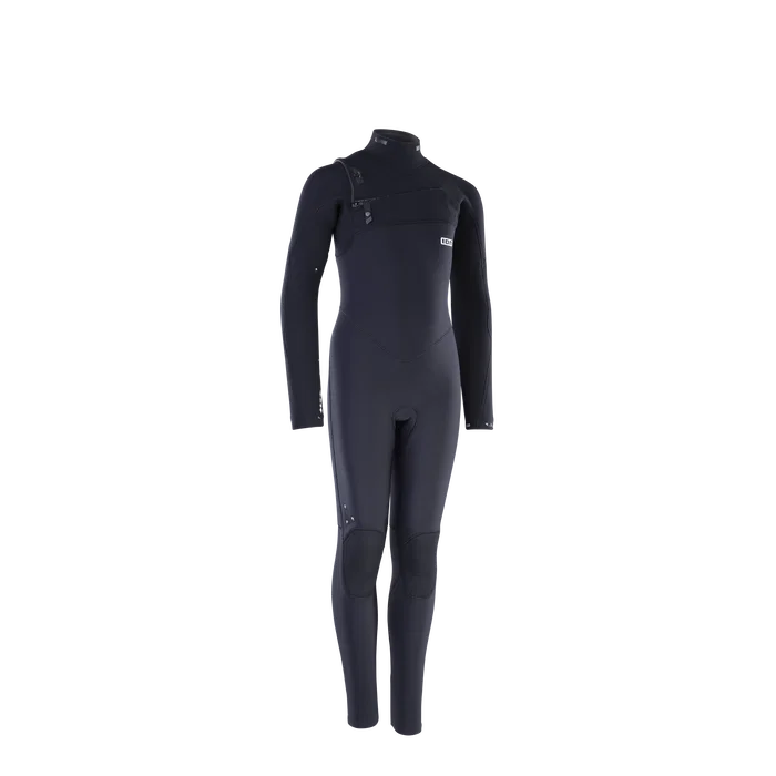 Capture Amp 5/4 Front Zip Wetsuit Kids