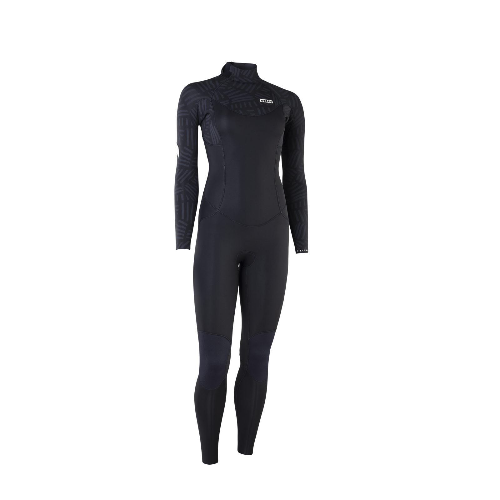 Element 5/4 Back Zip women