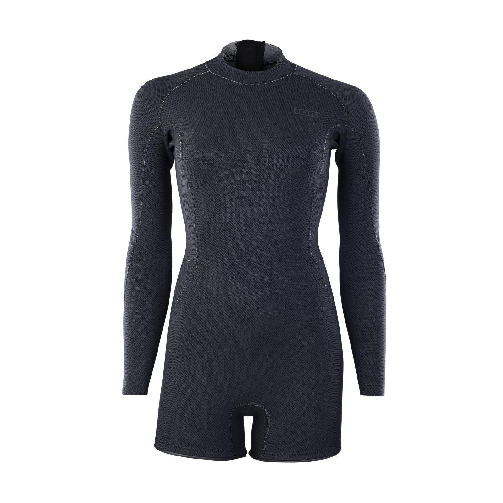 Amaze Amp Shorty 2.0 Long Sleeve Back Zip Women | ION Water