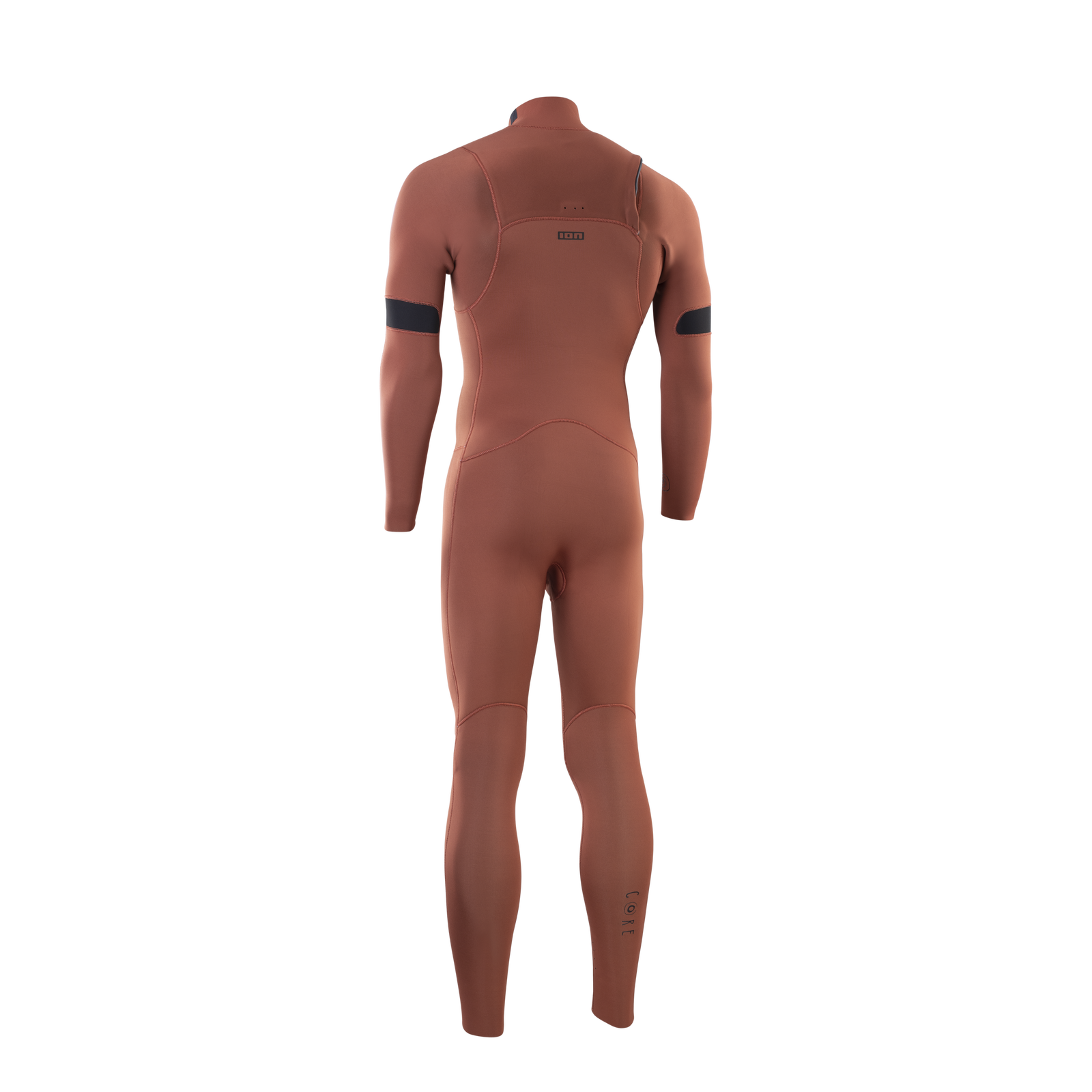 Roupa de mergulho masculina Seek Core 3/2 Front Zip | ION Water