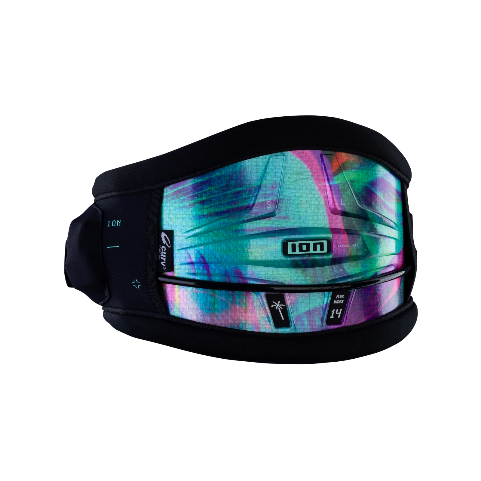 Waist Kite Sol Curv