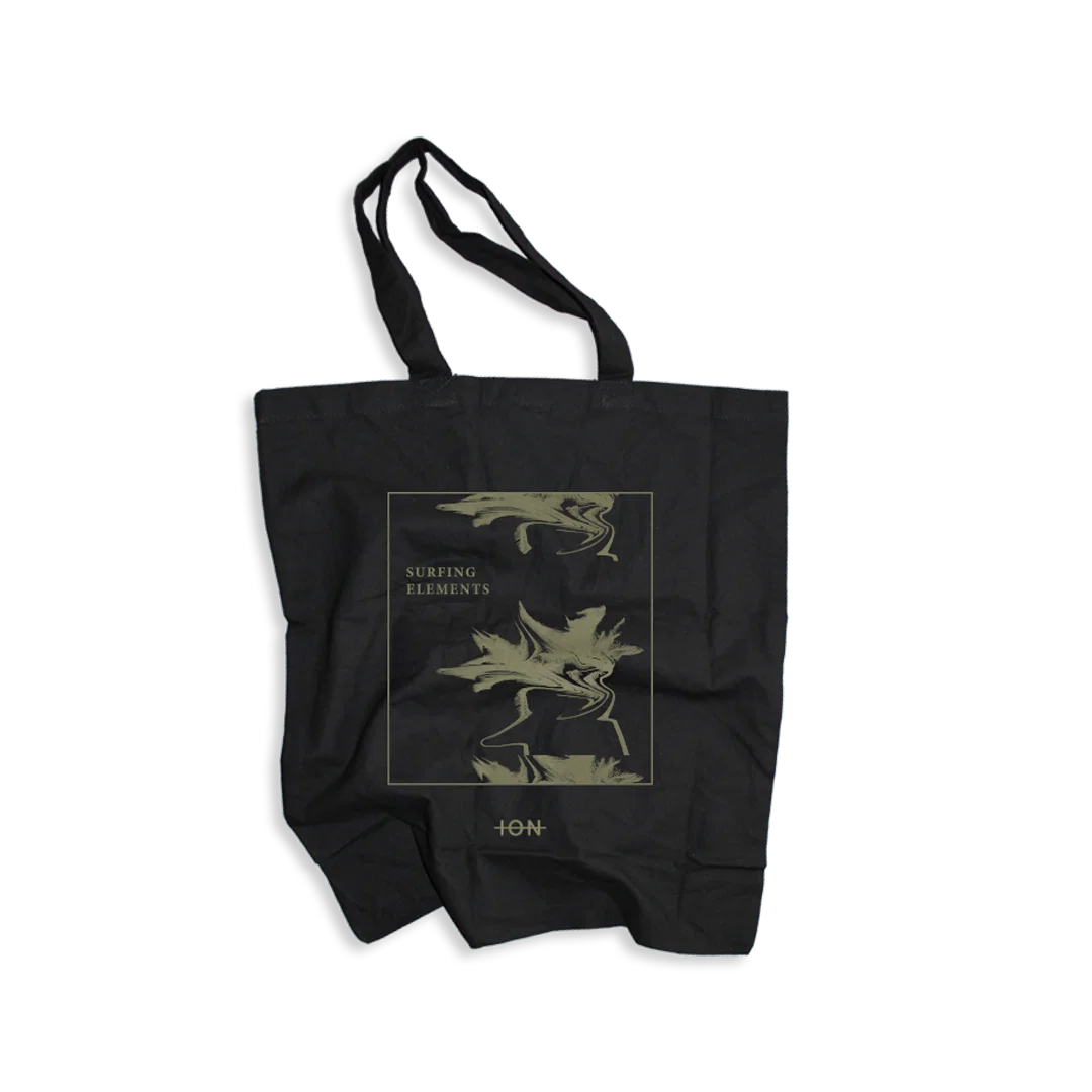 Tote Bag Premium — Unicolor