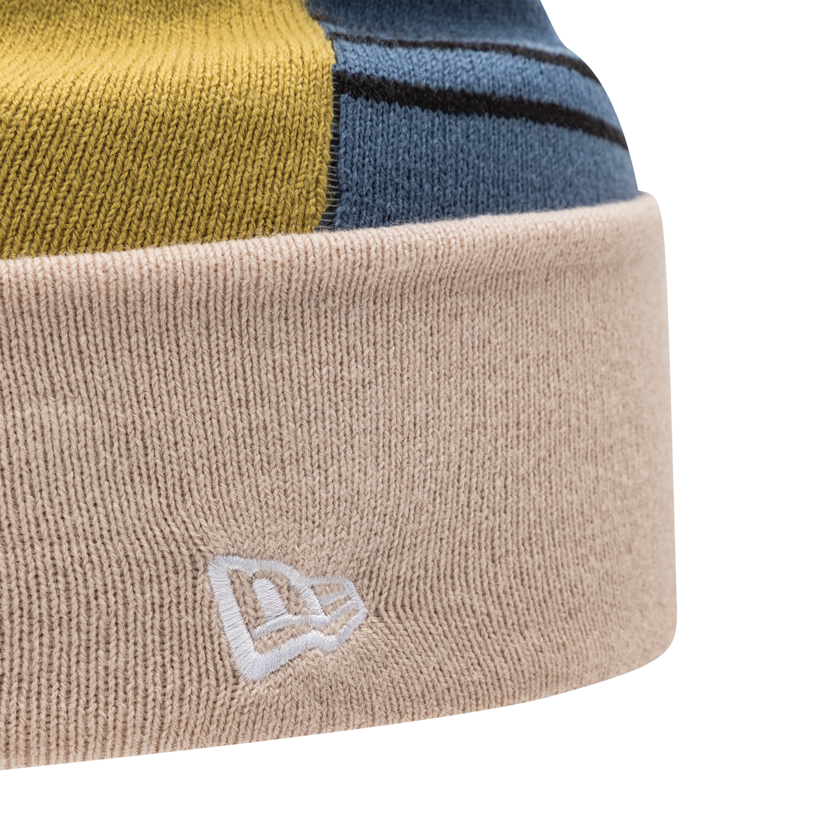 Duotone Beanie New Era SEAMAN: Elevate Your Style and