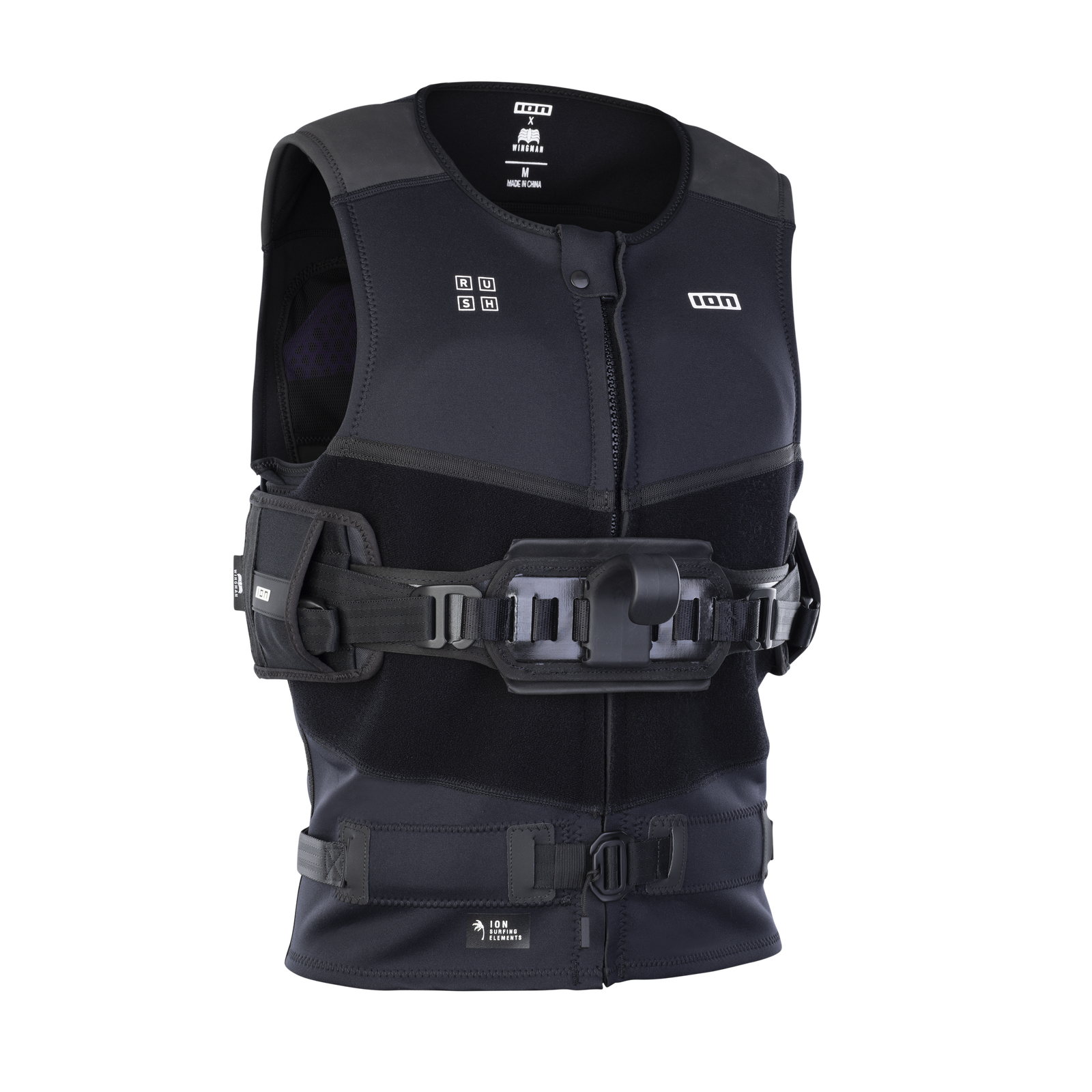 Wing Vest Rush