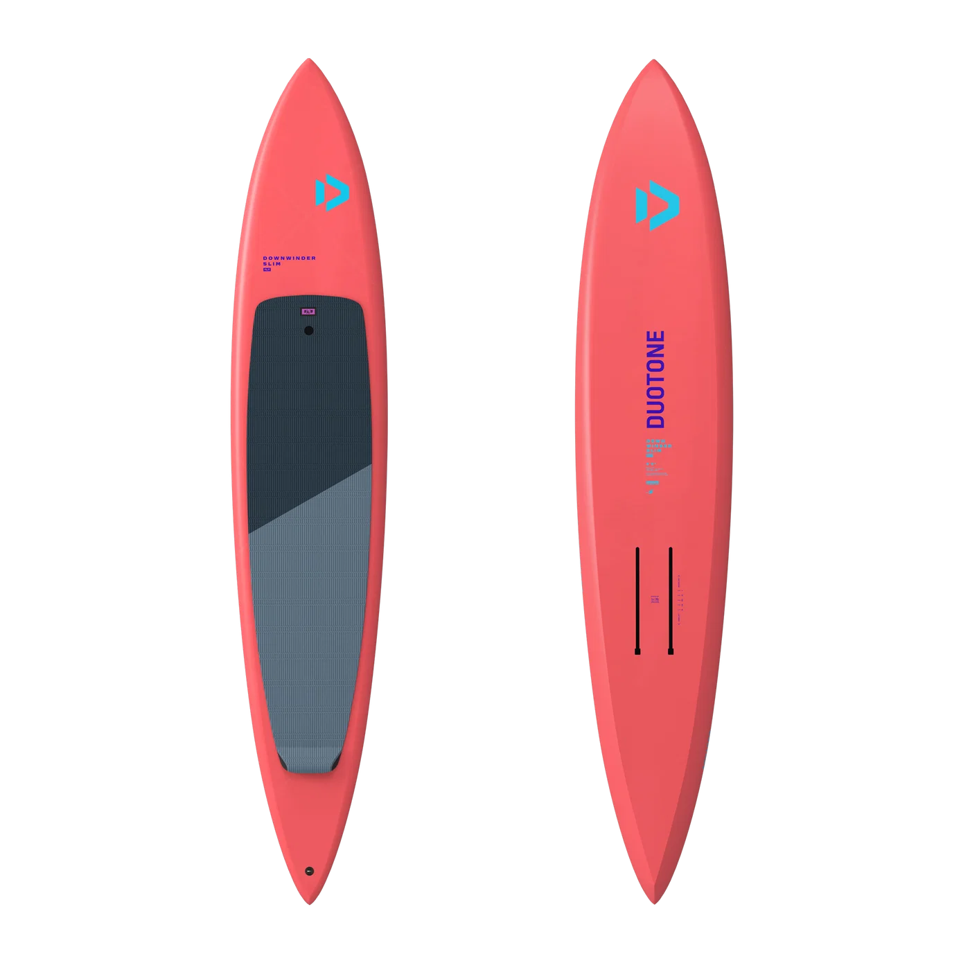 Downwinder Slim SLS 2025 — Coral