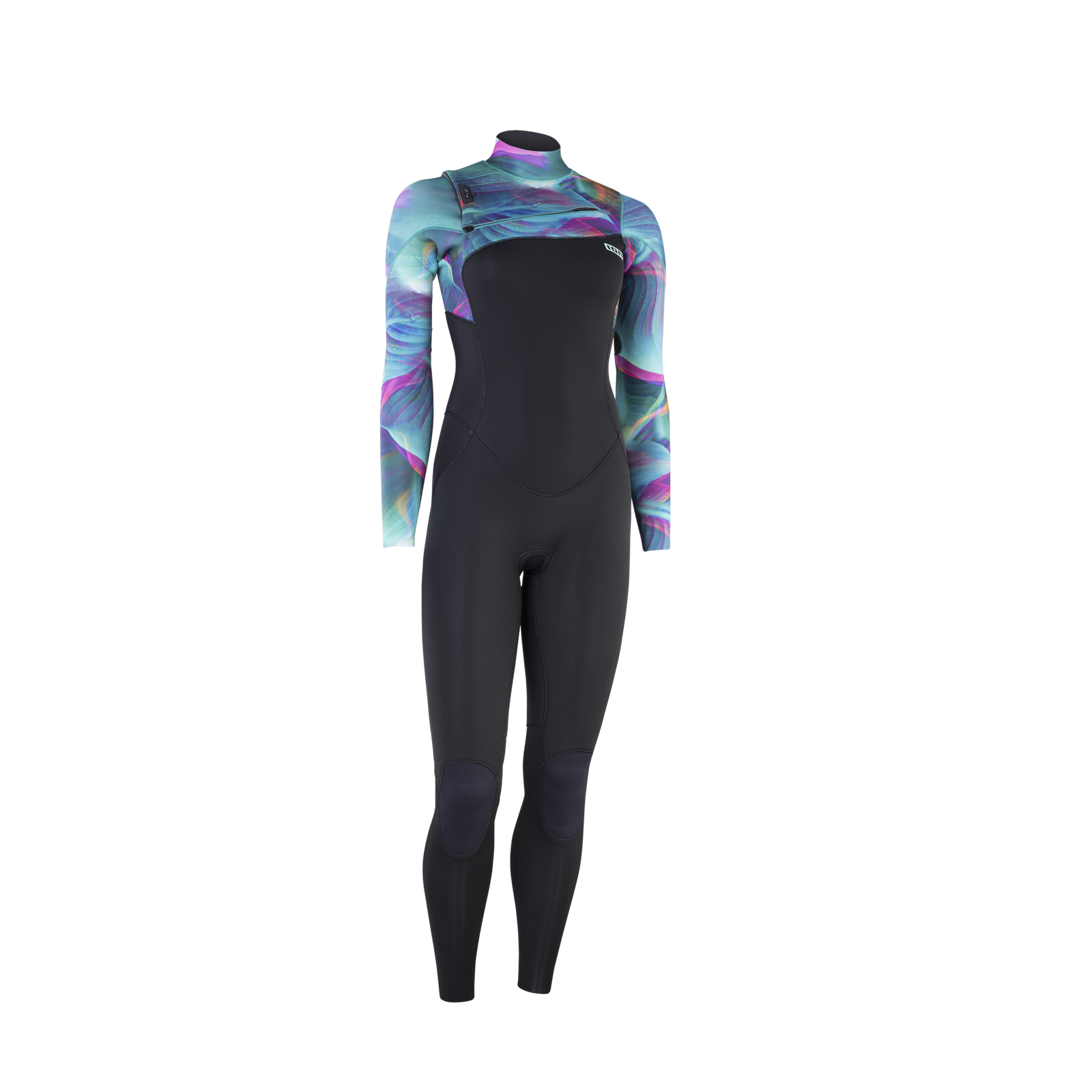 Amaze Core 5/4 Front Zip