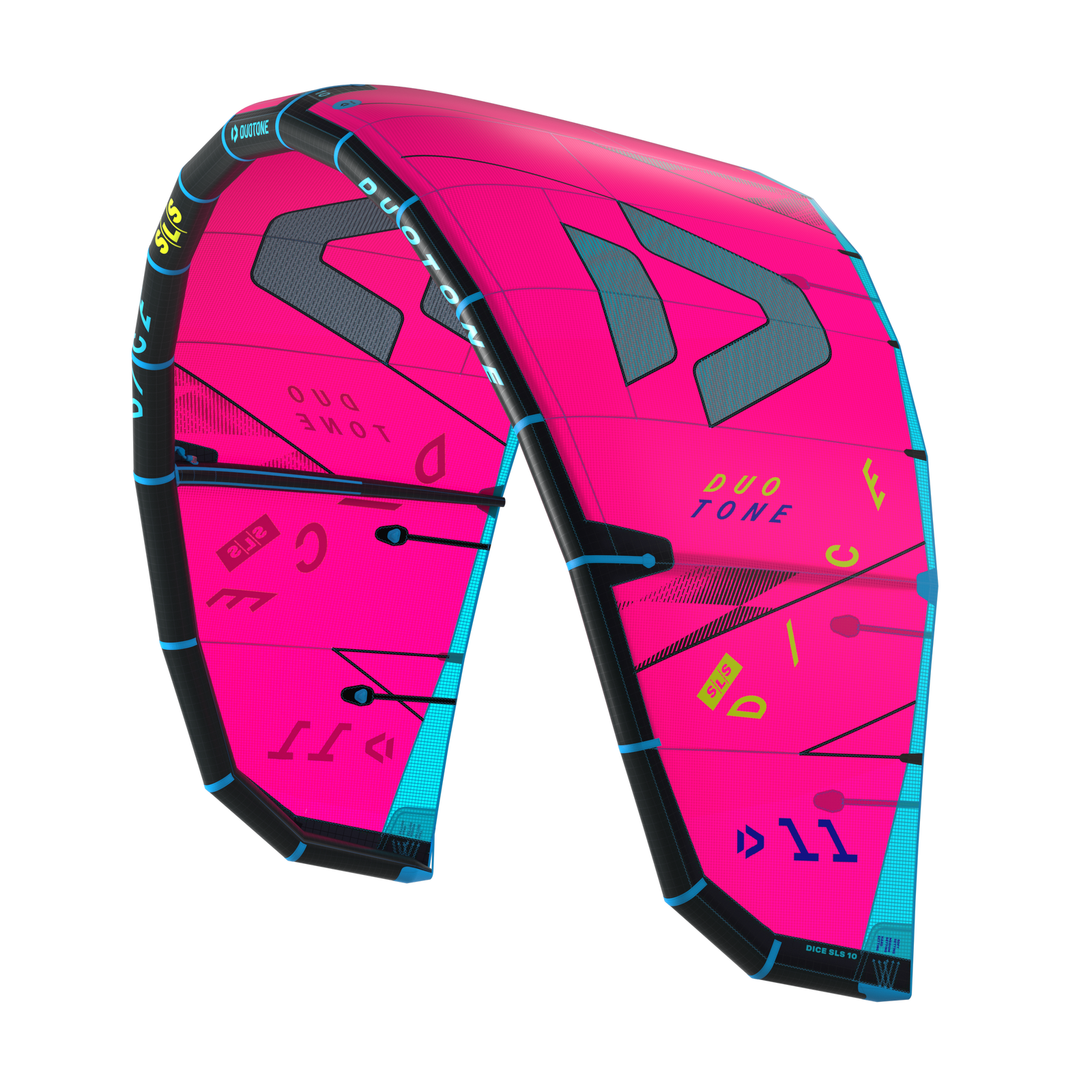 SS25 Kite Dice SLS