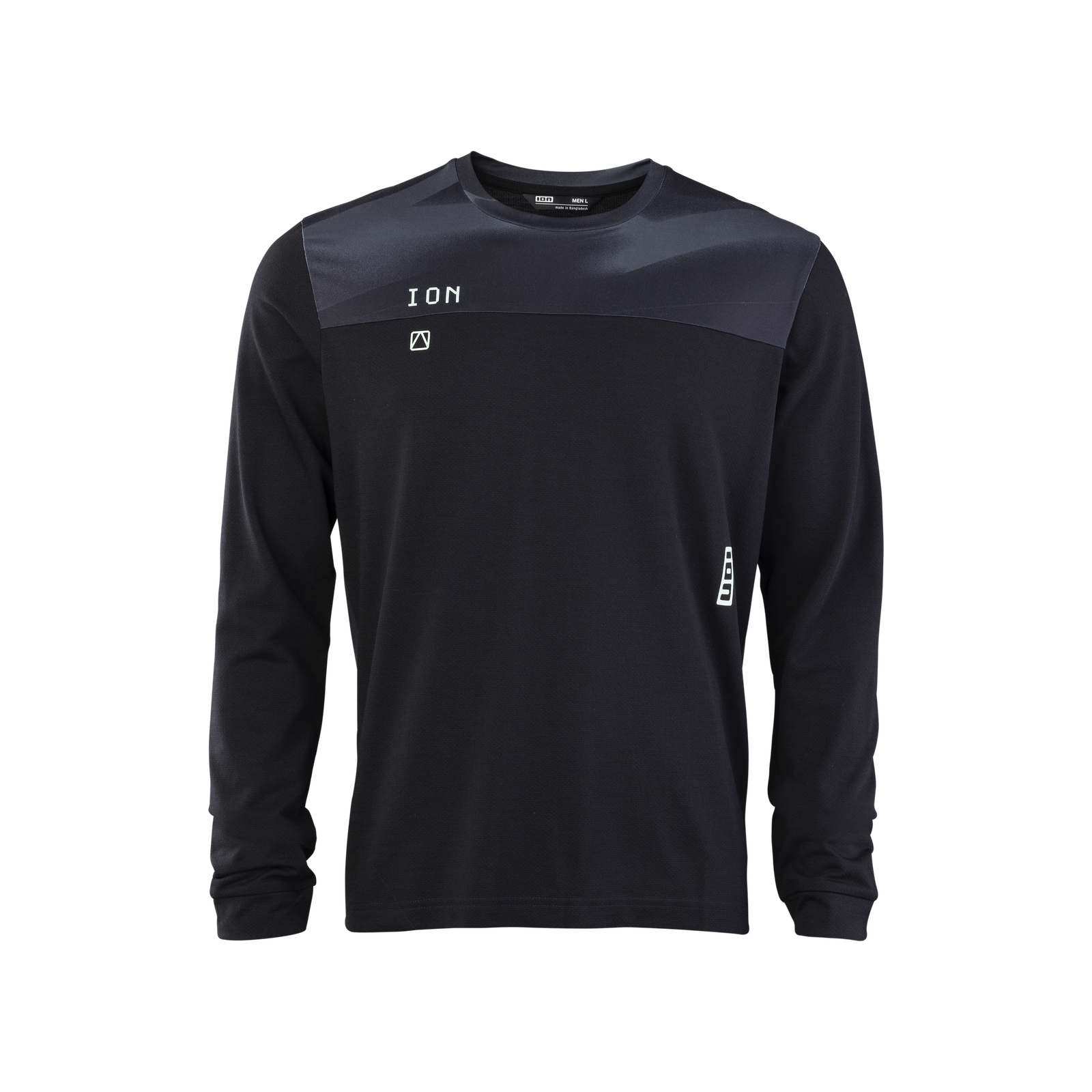 【2plan】Trans stitch long sleeve Buy women's Traze Amp LS AFT bike jersey online| MTB