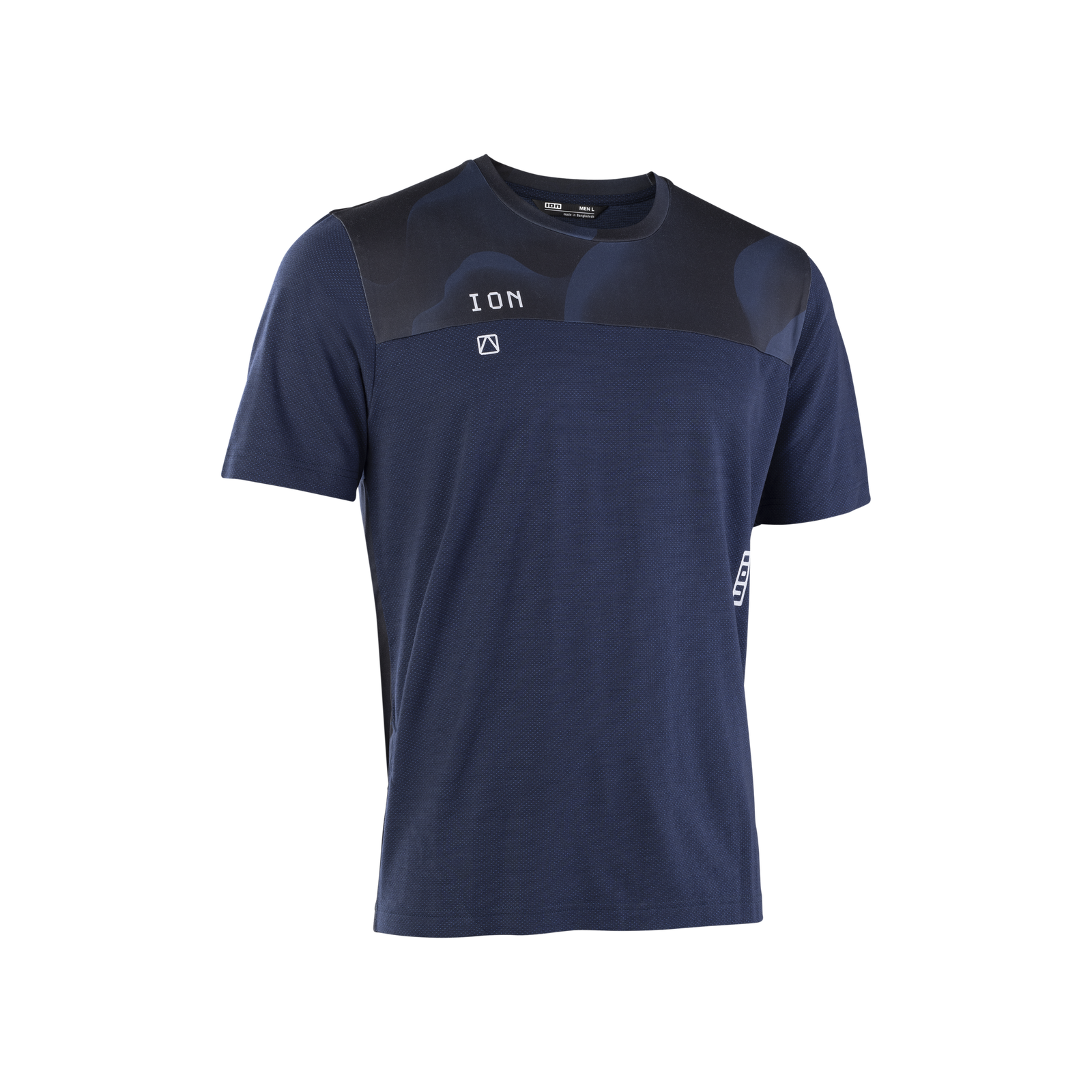 Bike Jersey Traze Amp SS men