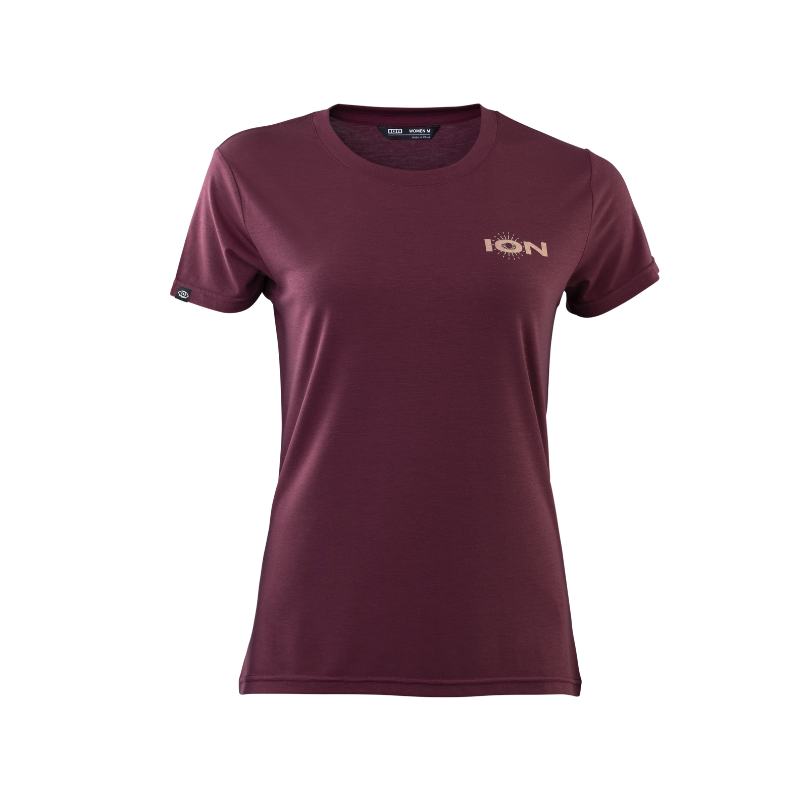 Bike Jersey Seek Graphic SS women