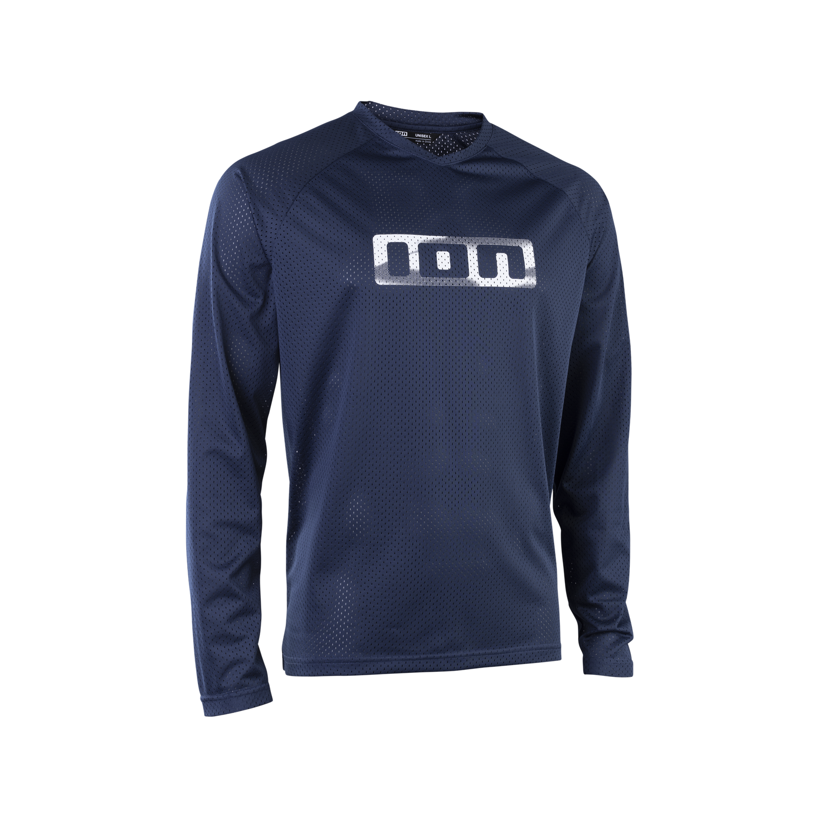 Buy MTB Jersey Logo Long-Sleeve Men online | MTB clothing
