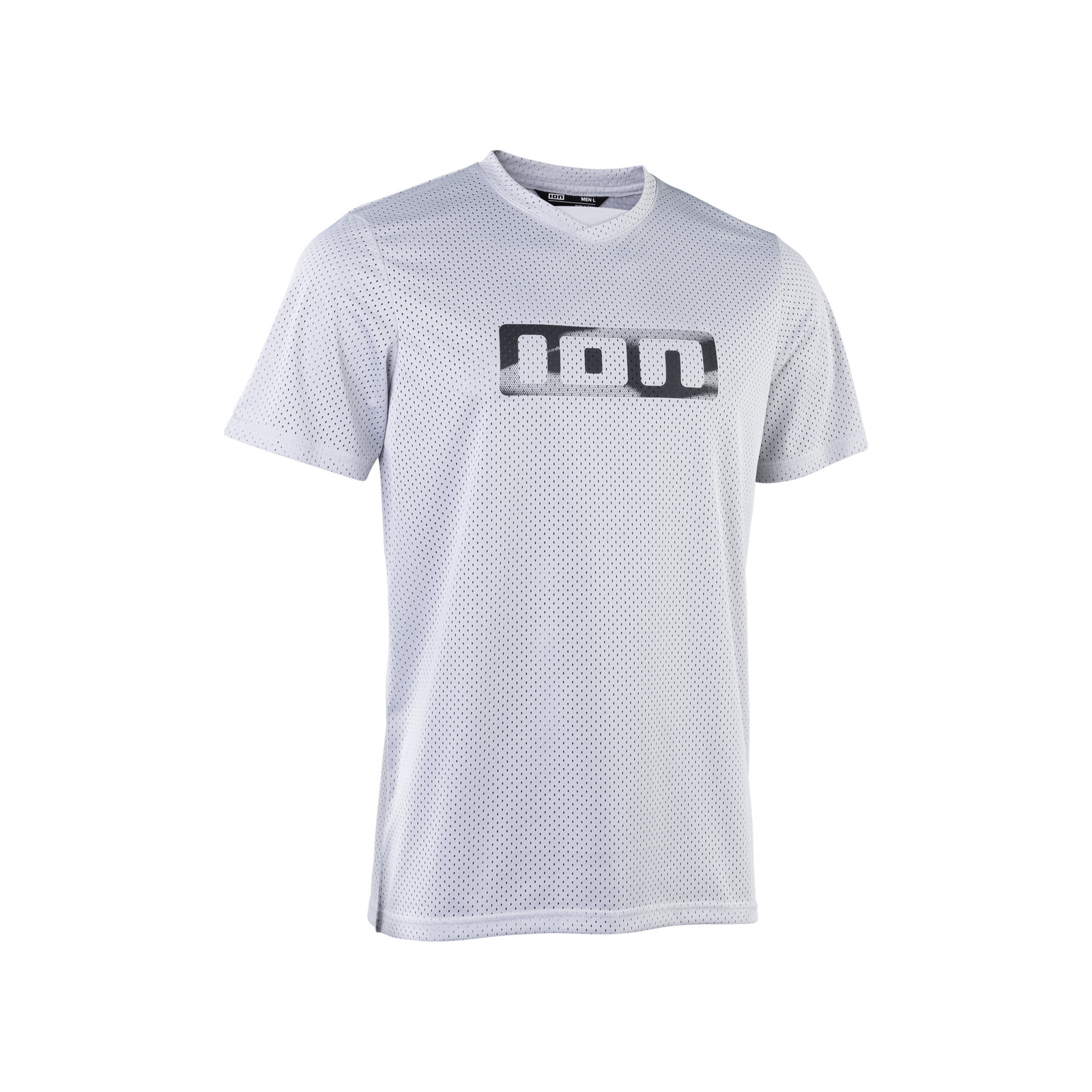 Bike Jersey Logo SS men