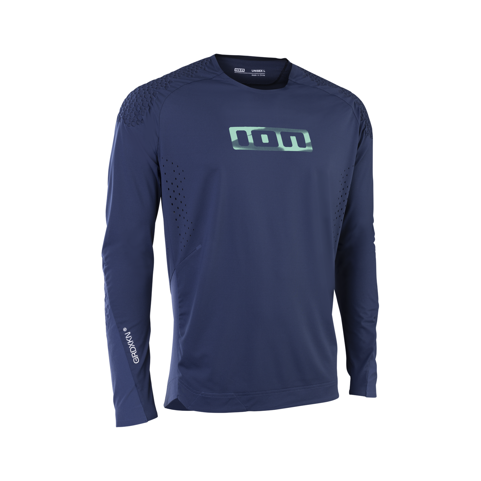 Bike Jersey GRDXKN® Scrub Select unisex