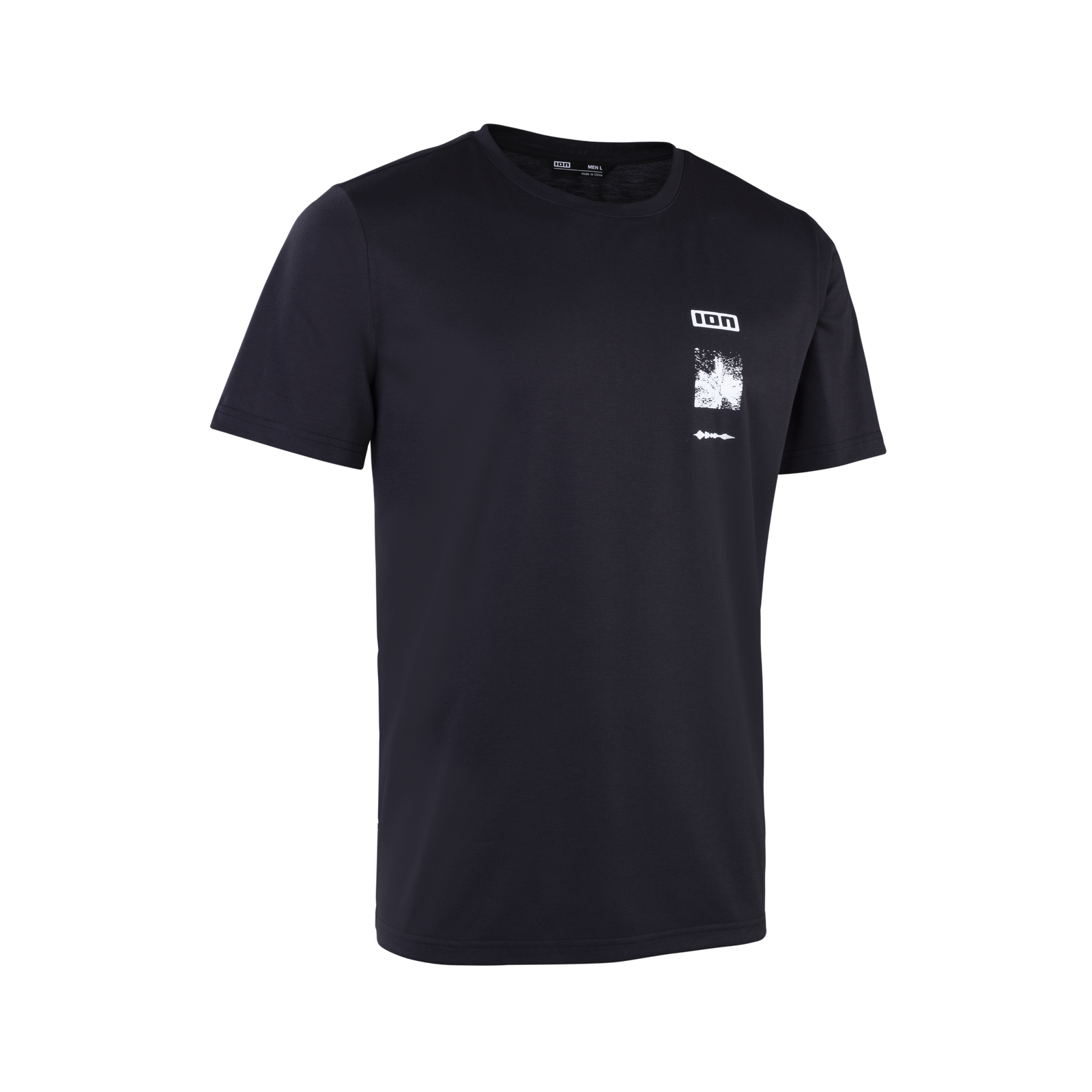 Jersey S_Ionic SS DR men