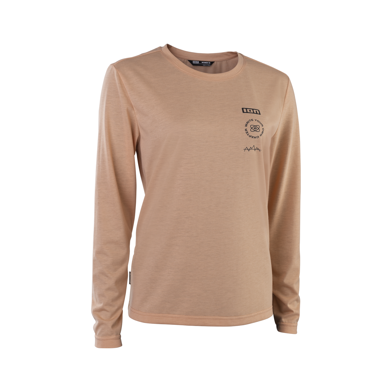 Bike Jersey S_Ionic LS DR women