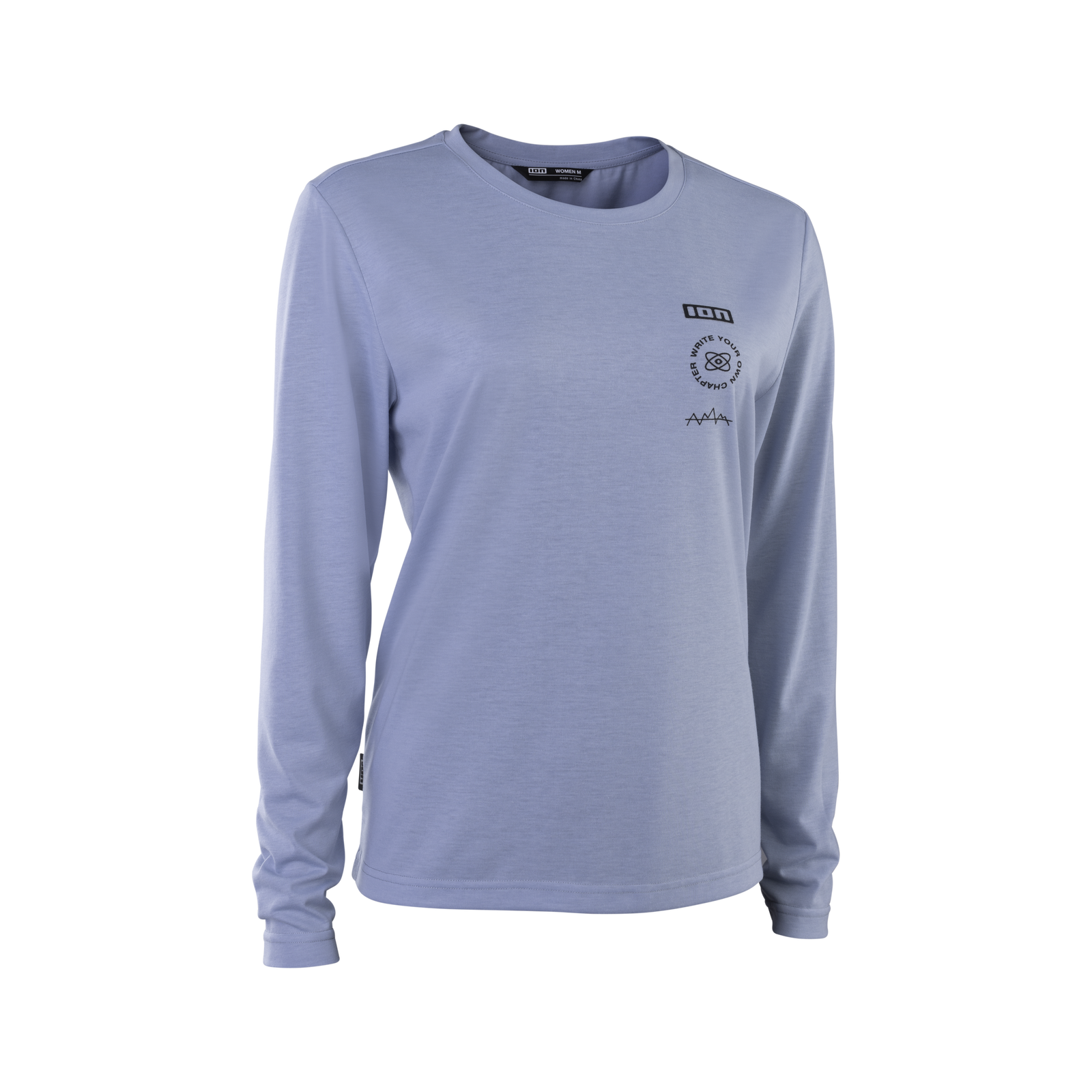 Bike Jersey S_Ionic LS DR women