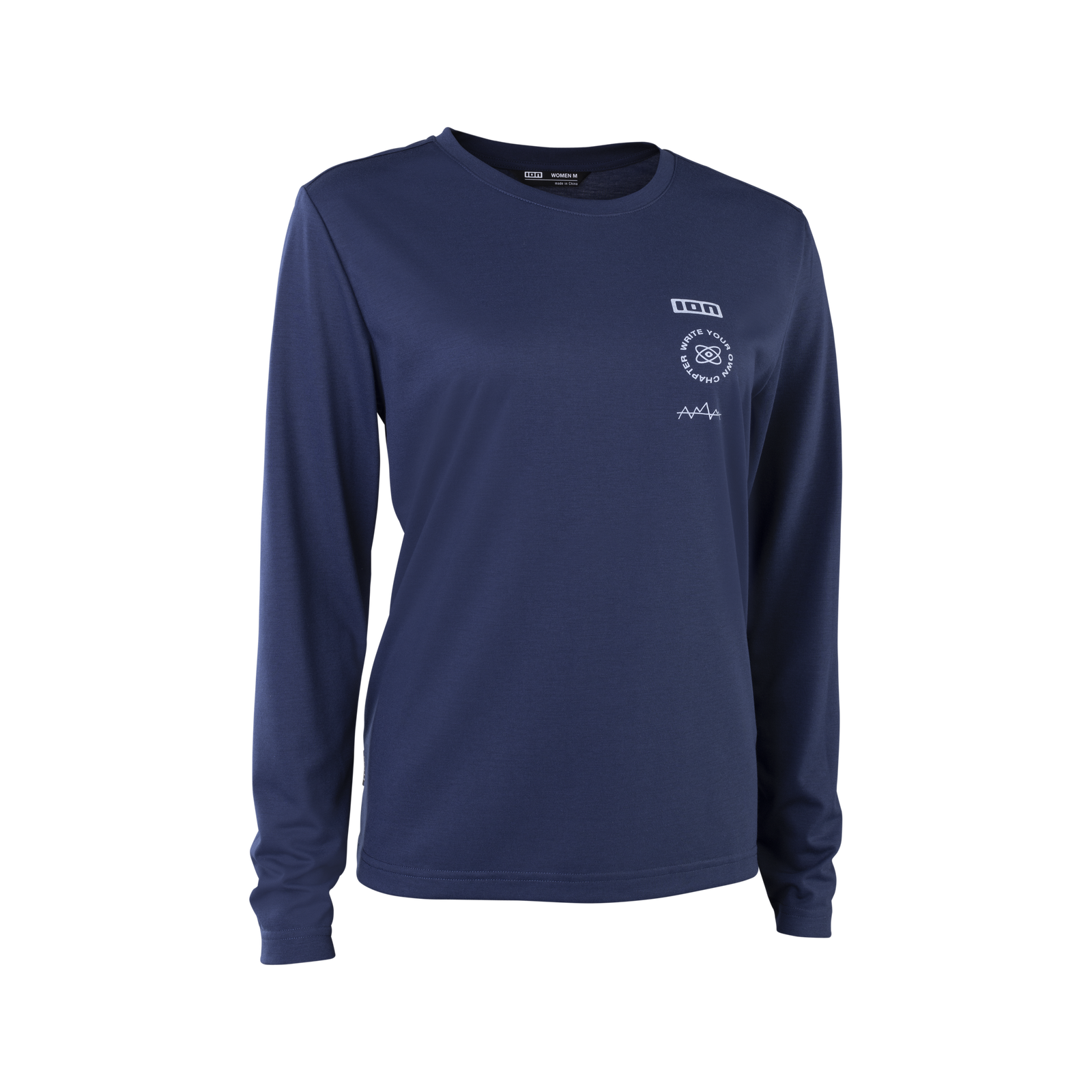 Bike Jersey S_Ionic LS DR women