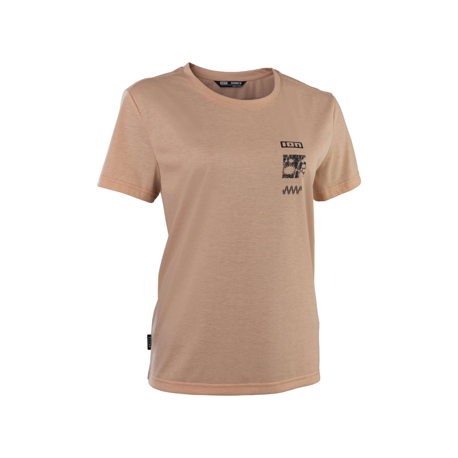 Bike Jersey S_Ionic SS DR women