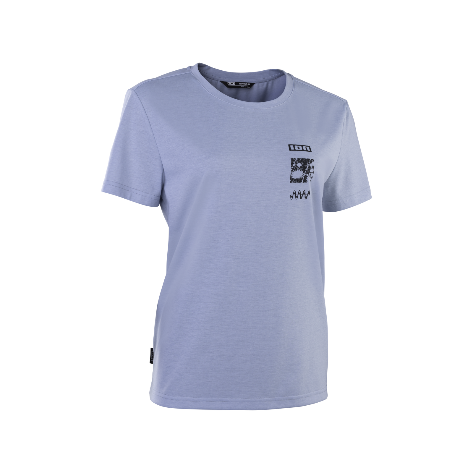 Bike Jersey S_Ionic SS DR women