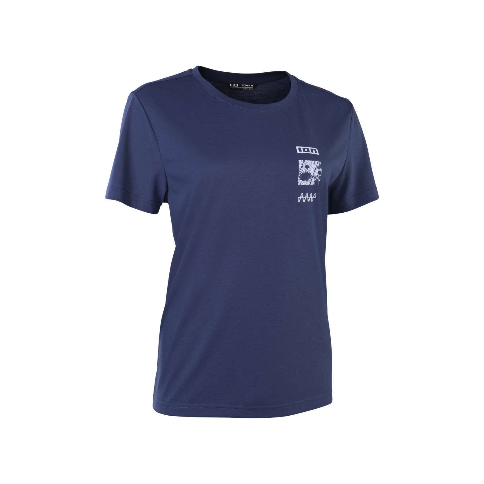 Bike Jersey S_Ionic SS DR women