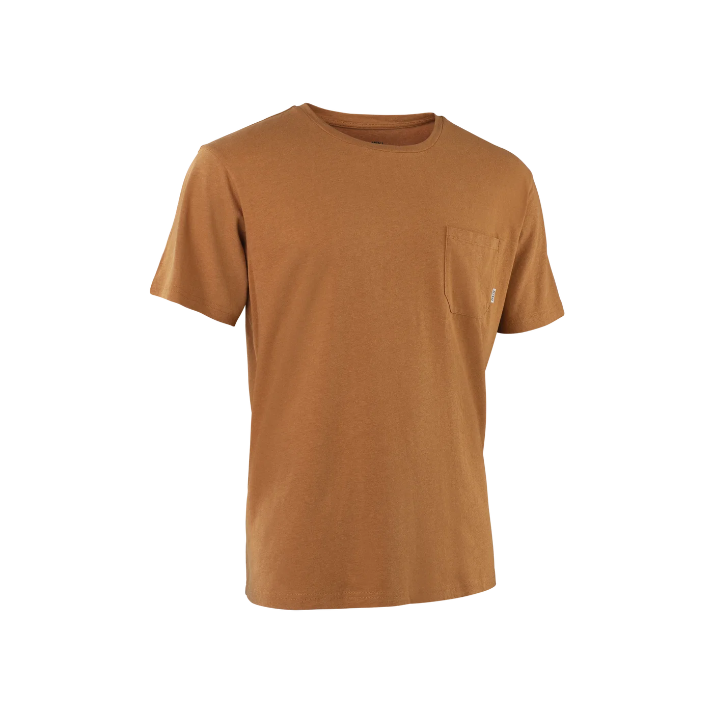 Tee Mood Short sleeve Men — Rocky orange