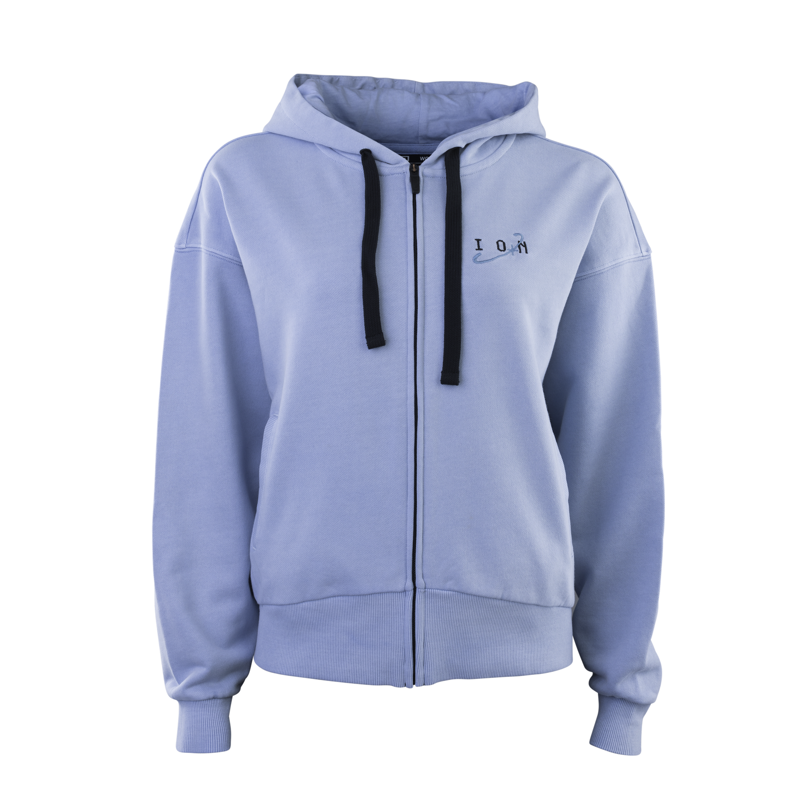 Buy Hoody No Bad Days Zip Women online | Apparel | Official ION store