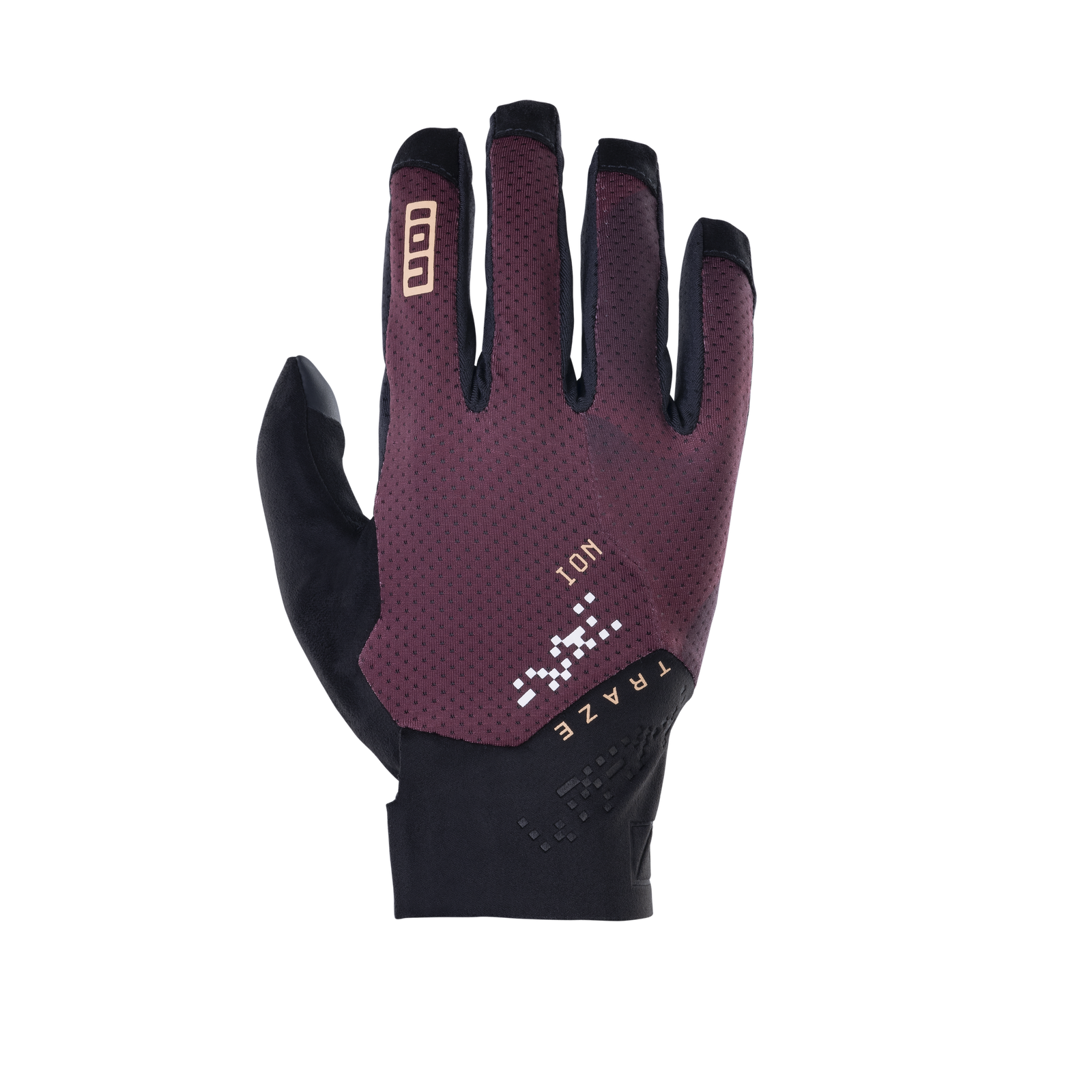 Gloves Traze unisex