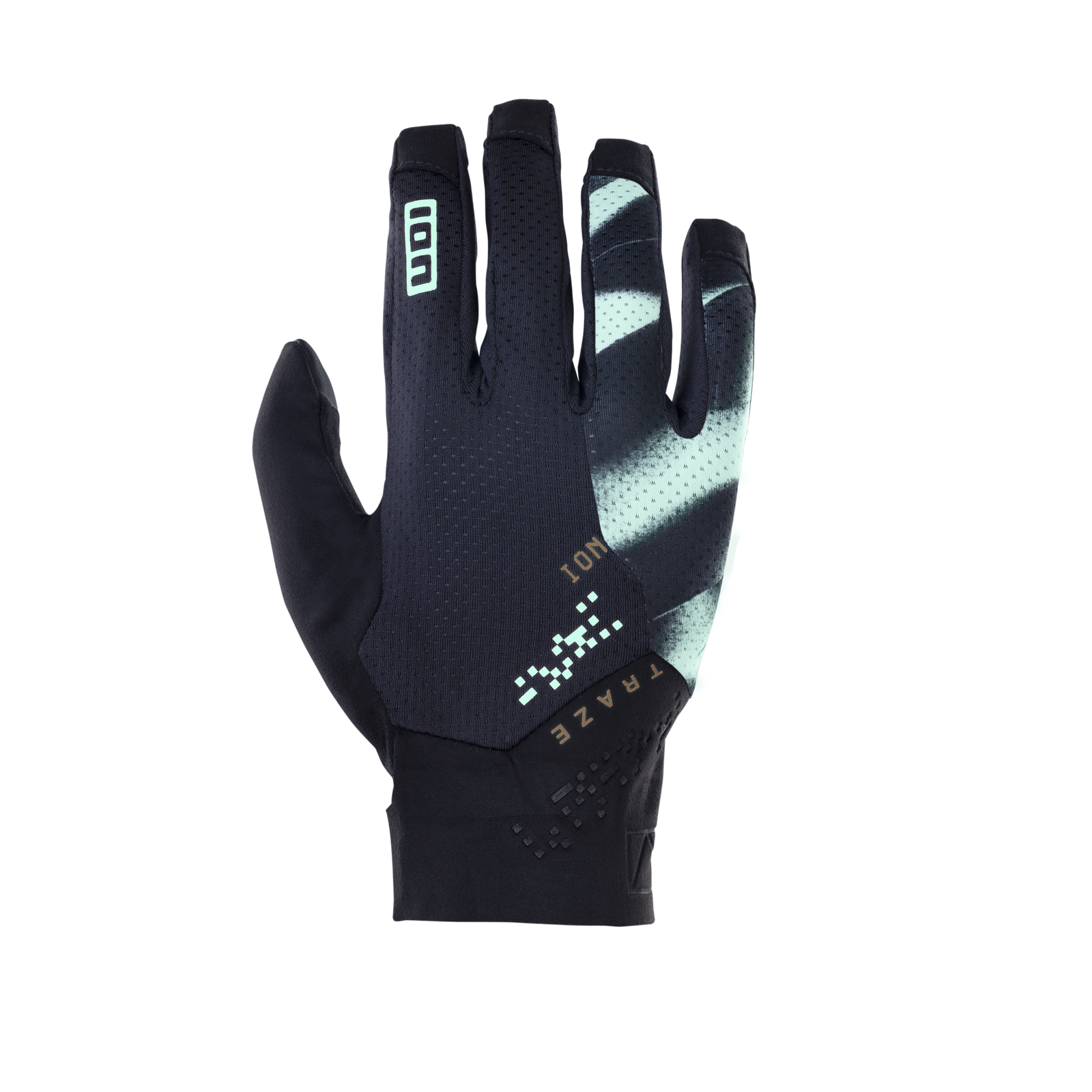 Gloves Traze unisex