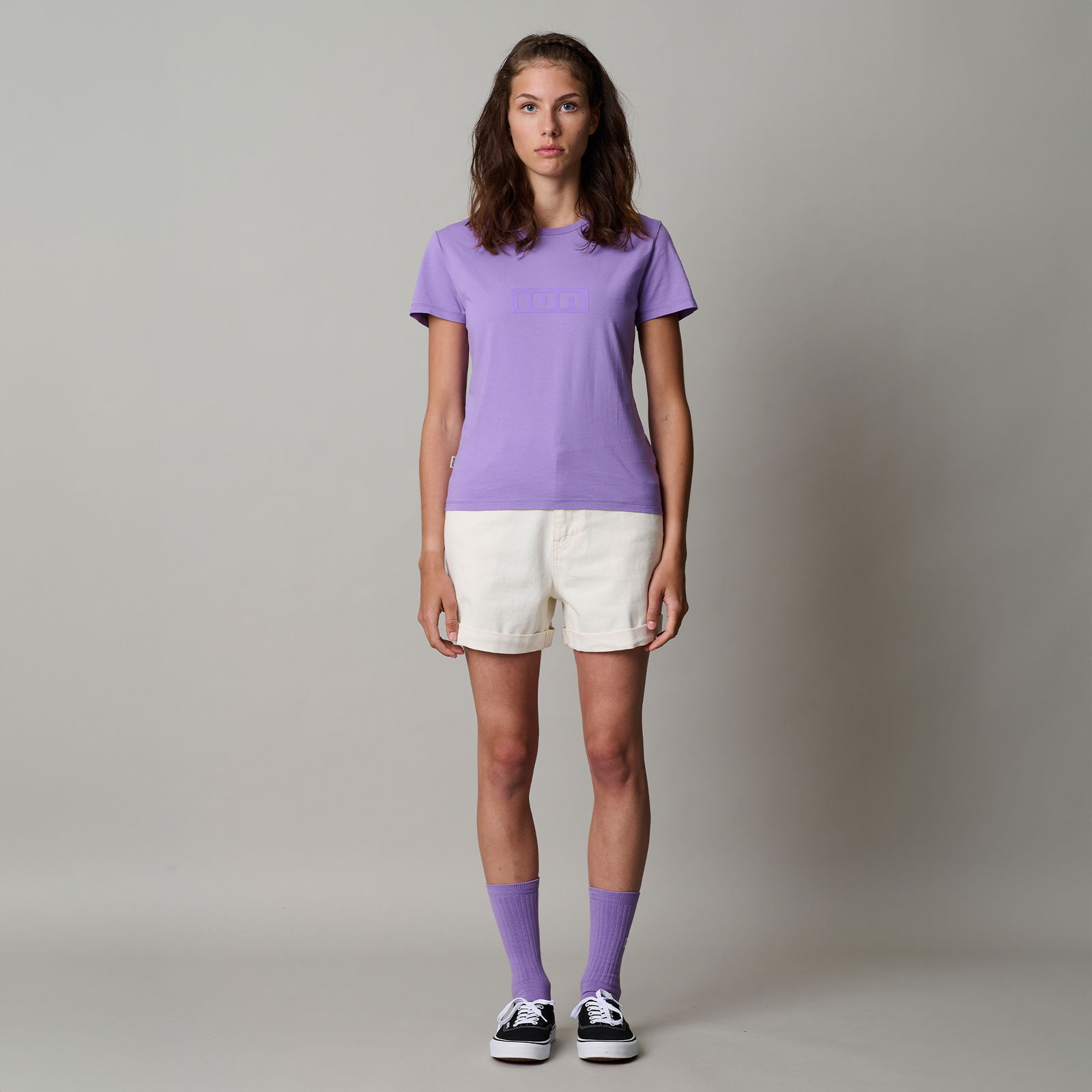 Buy Tee IONIC Short sleeve Women online | Apparel | Official