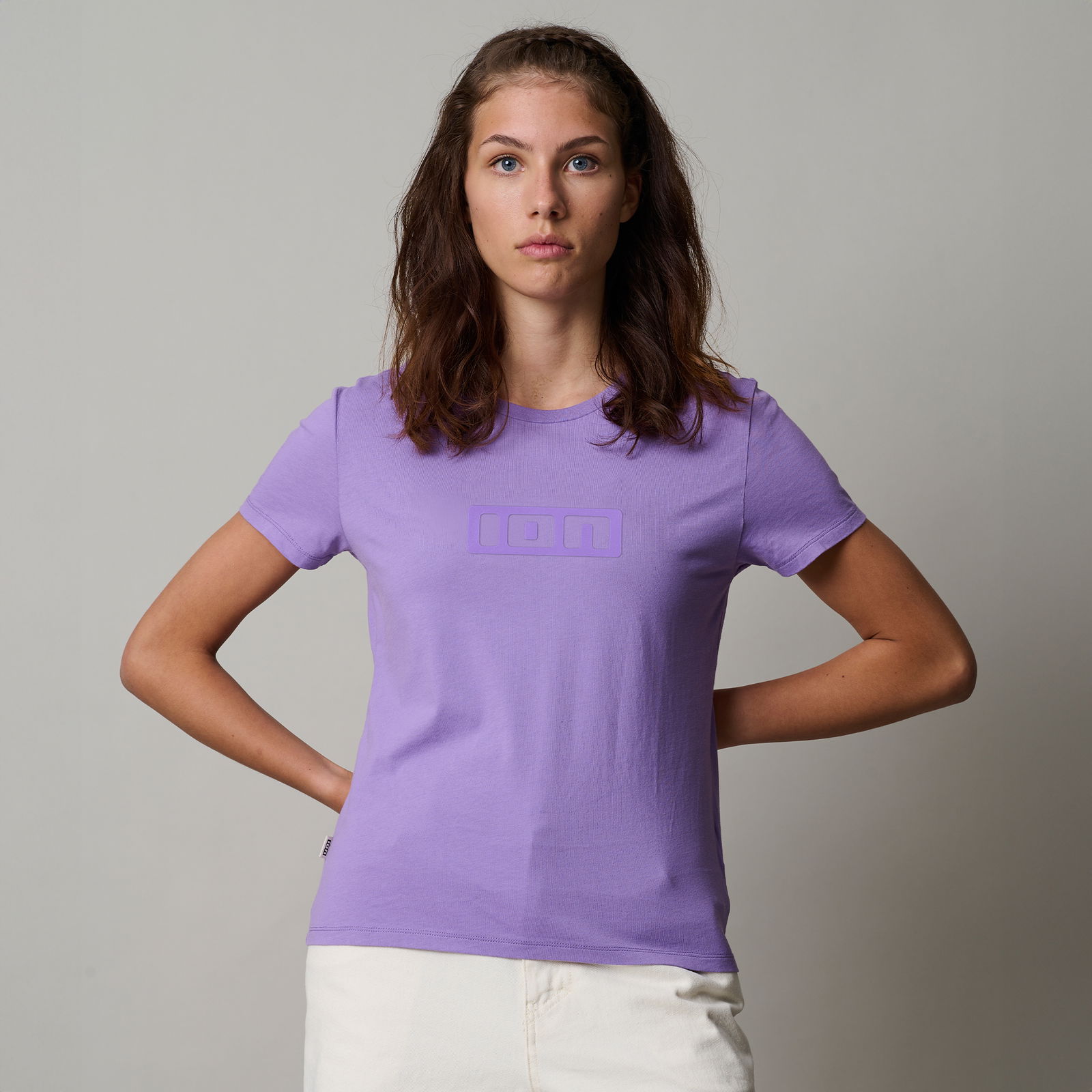 Buy Tee IONIC Short sleeve Women online | Apparel | Official