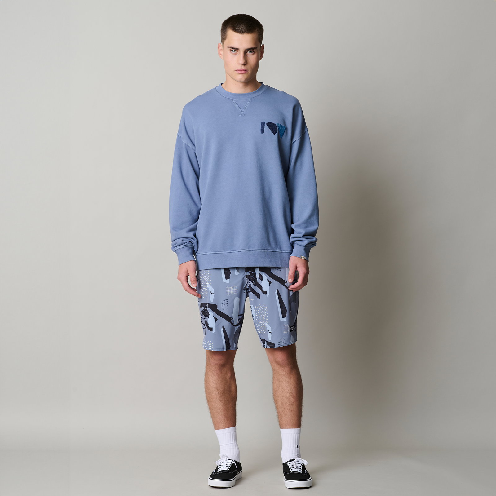Buy Sweater Mood Men online | Apparel | Official ION store