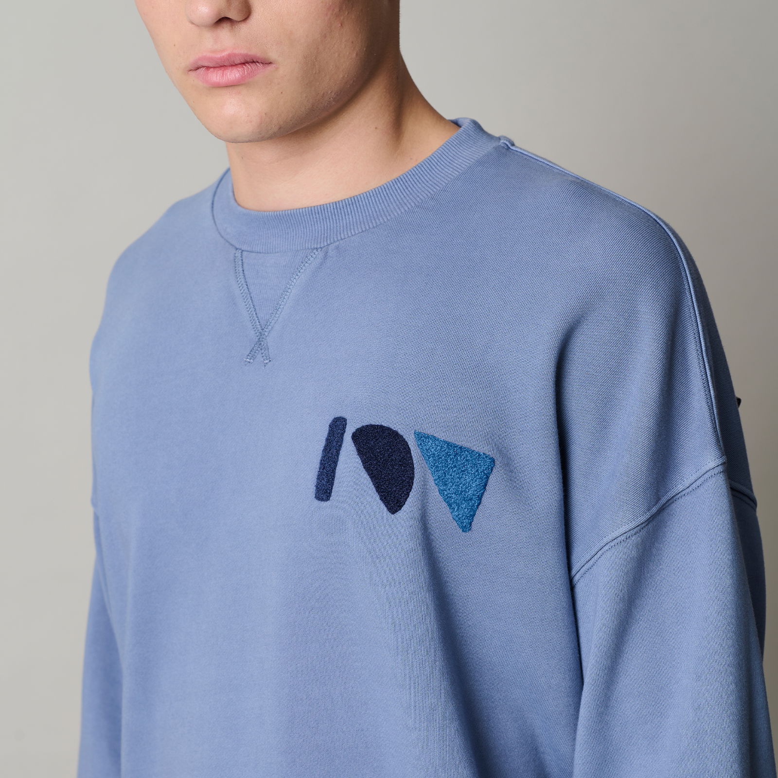 Buy Sweater Mood Men online | Apparel | Official ION store