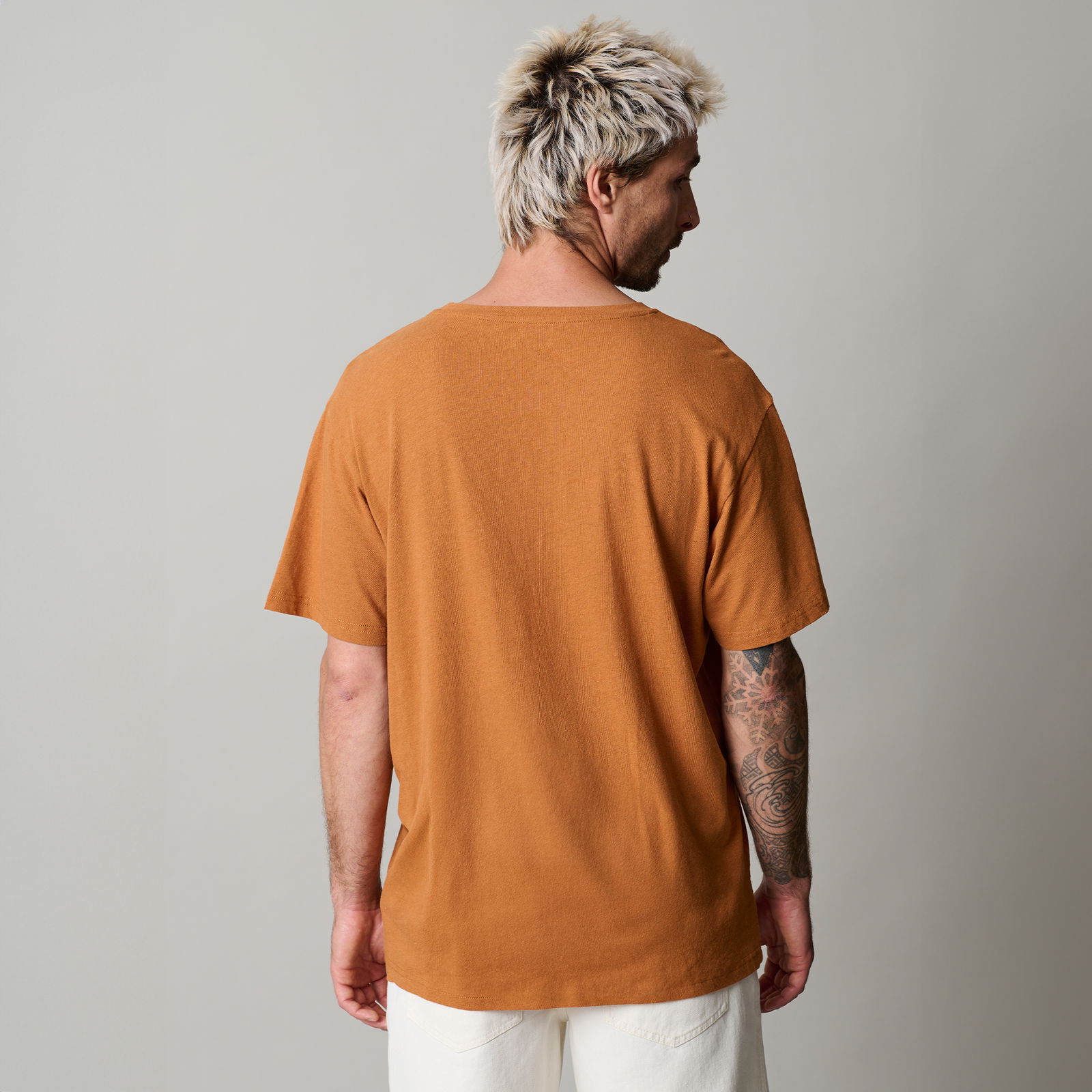 Buy Tee Mood Short sleeve Men online | Apparel | Official