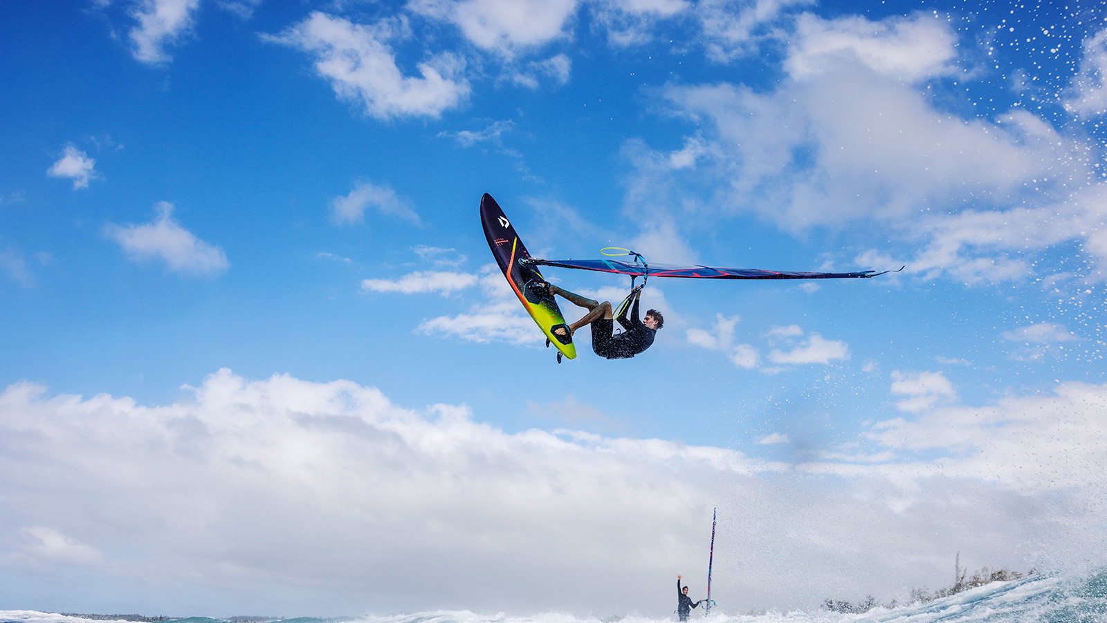 ULTRA FreeWave 2025 ᐅ Wave >< Freestyle >< Bump&Jump board