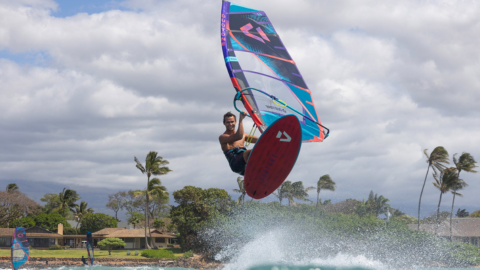 ULTRA FreeWave 2025 ᐅ Wave >< Freestyle >< Bump&Jump board