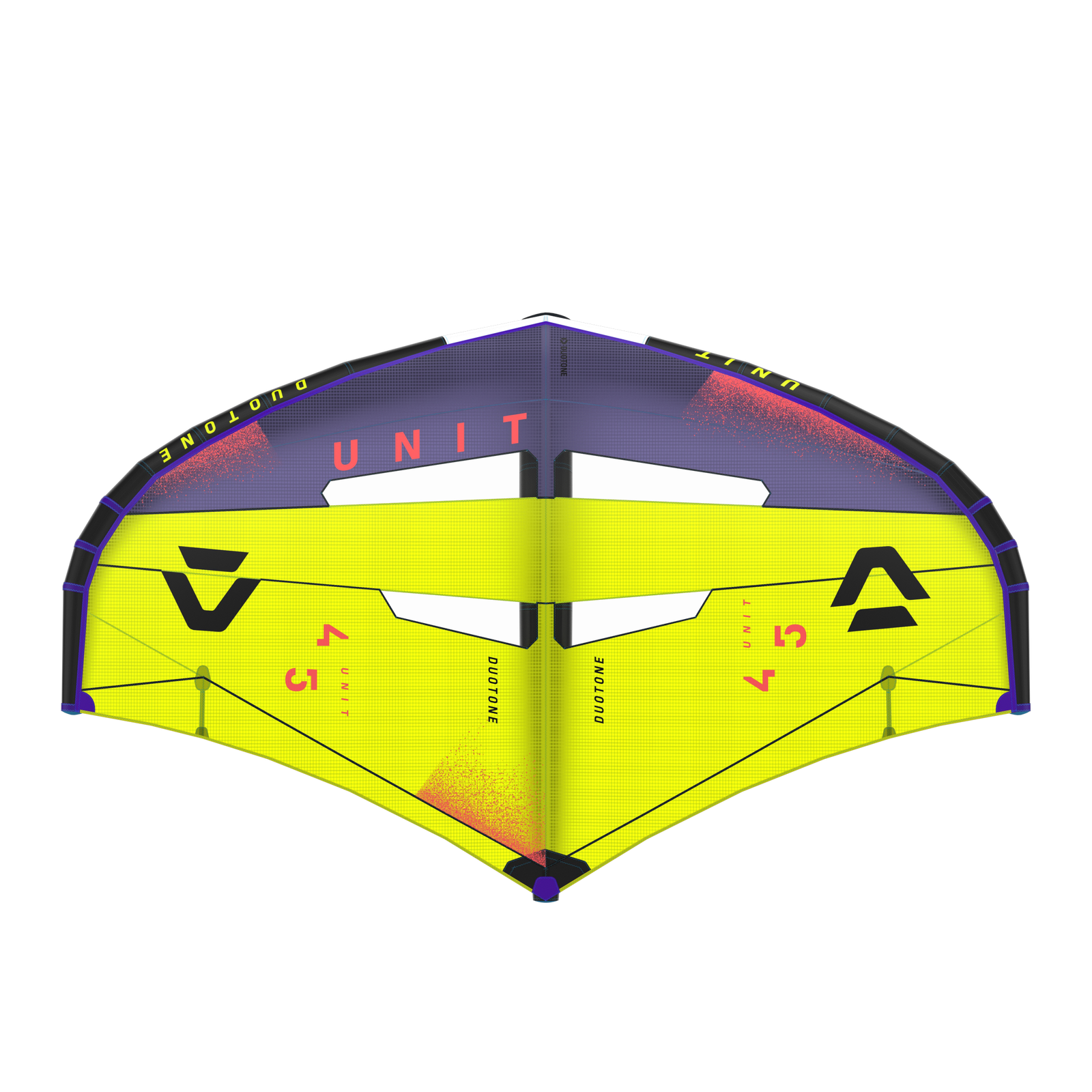 DUOTONE Unit 2025 ᐅ Your Surf / Downwind / Freeride Wing!